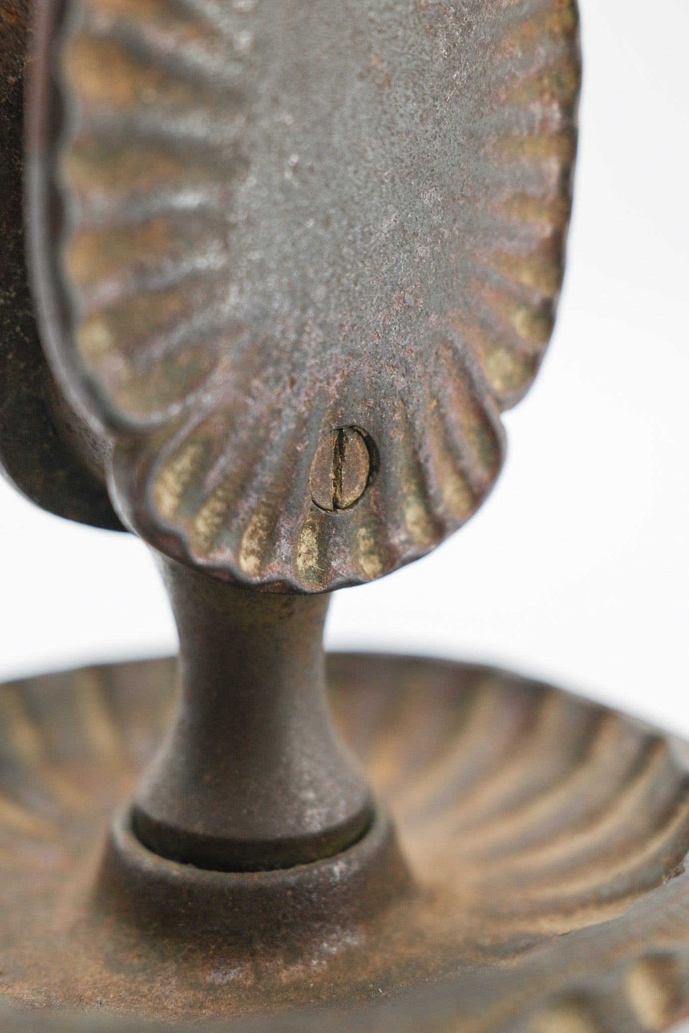 Antique Letter Clip &Tray / アンティーク レタークリップ＆トレイ