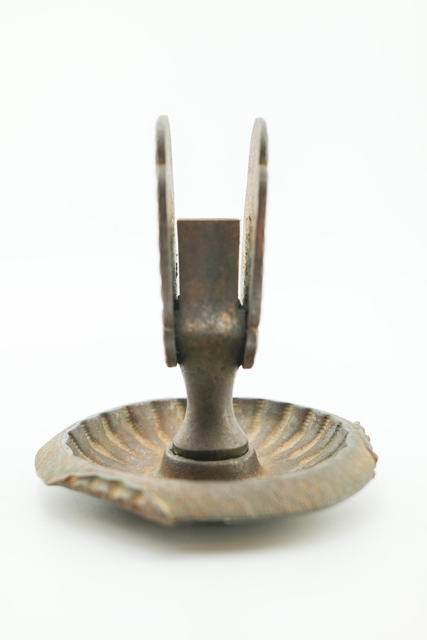 Antique Letter Clip &Tray / アンティーク レタークリップ＆トレイ