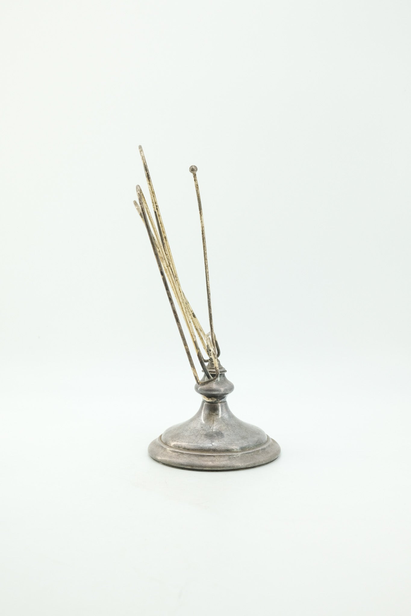 Antique Object / アンティーク オブジェクト(メニュー立て)