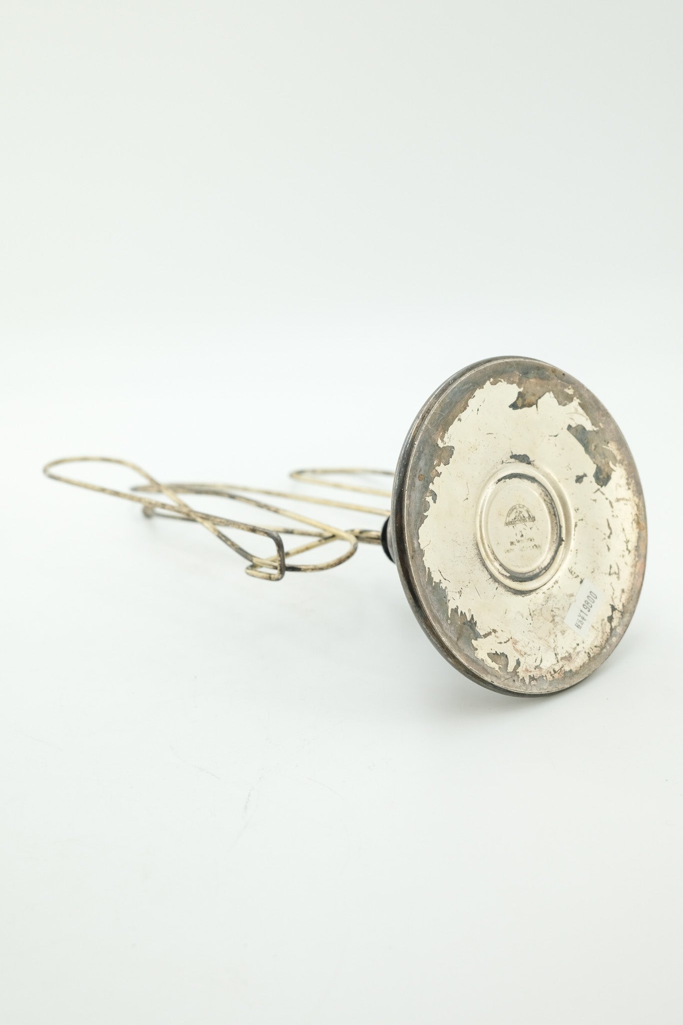 Antique Object / アンティーク オブジェクト(メニュー立て)