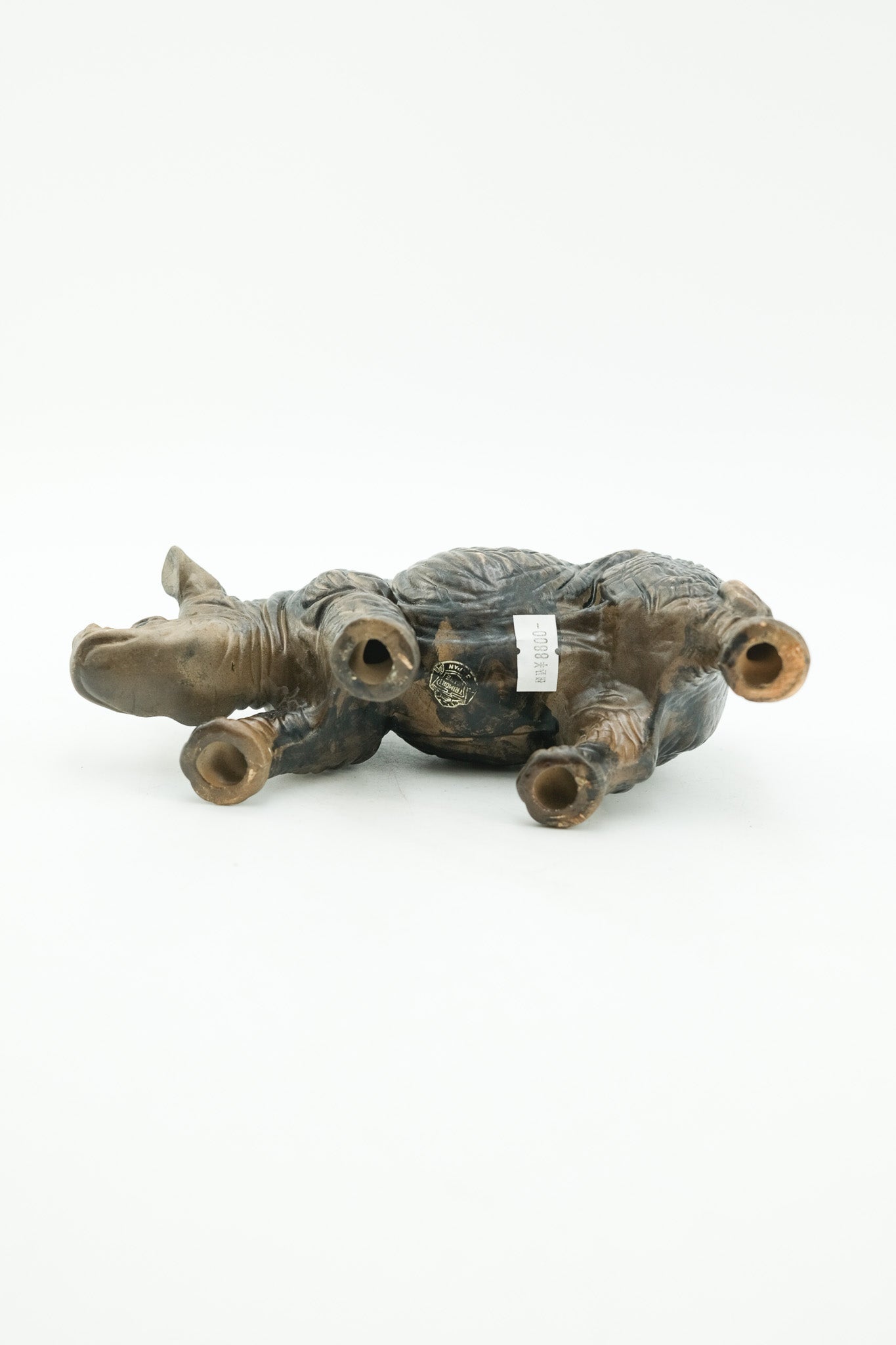 Rhinoceros Objet / サイのオブジェ