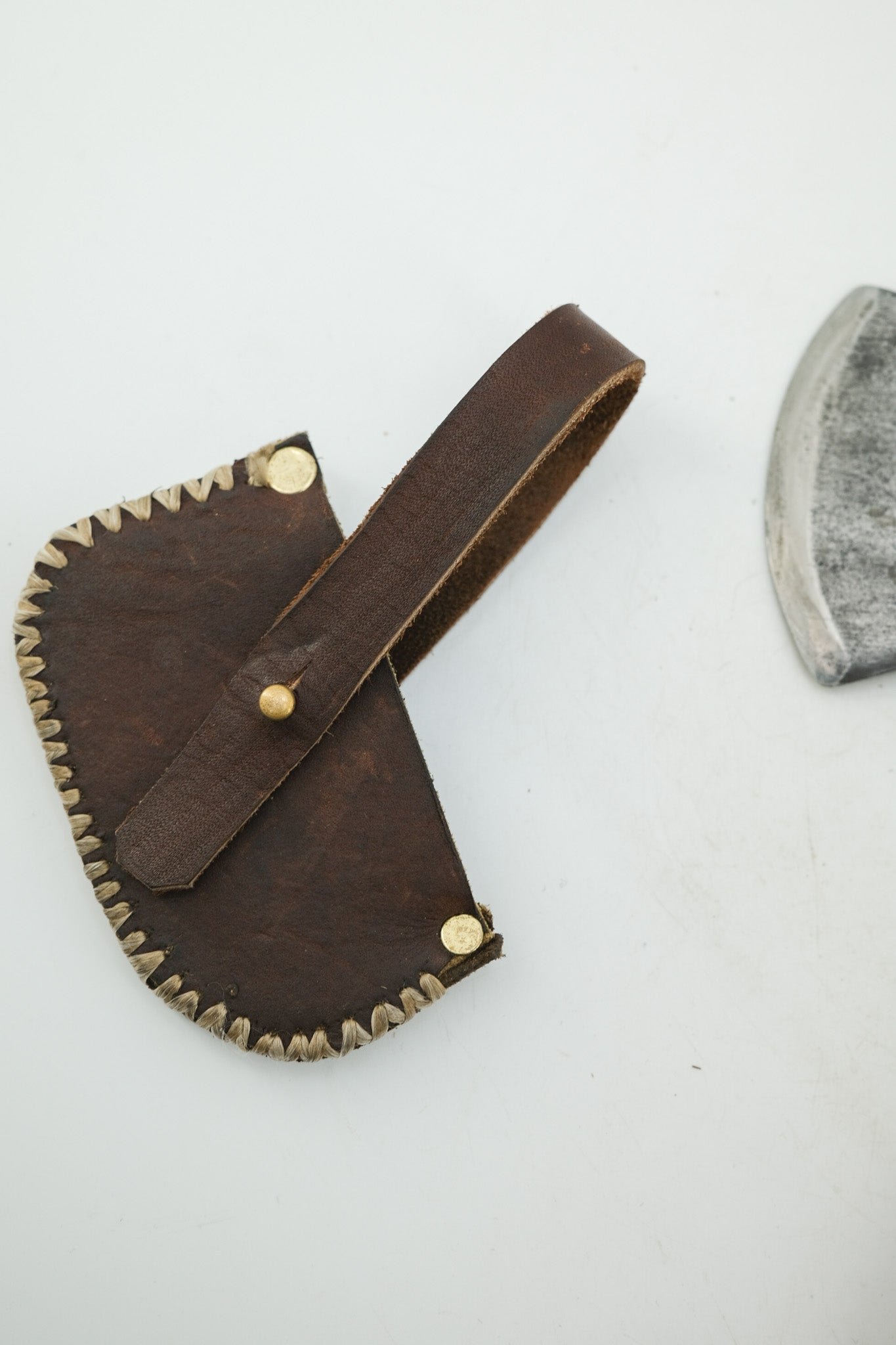 Vintage PLUMB Boy Scout Hatchet / アメリカ買付 ヴィンテージ 手斧（ケース付）