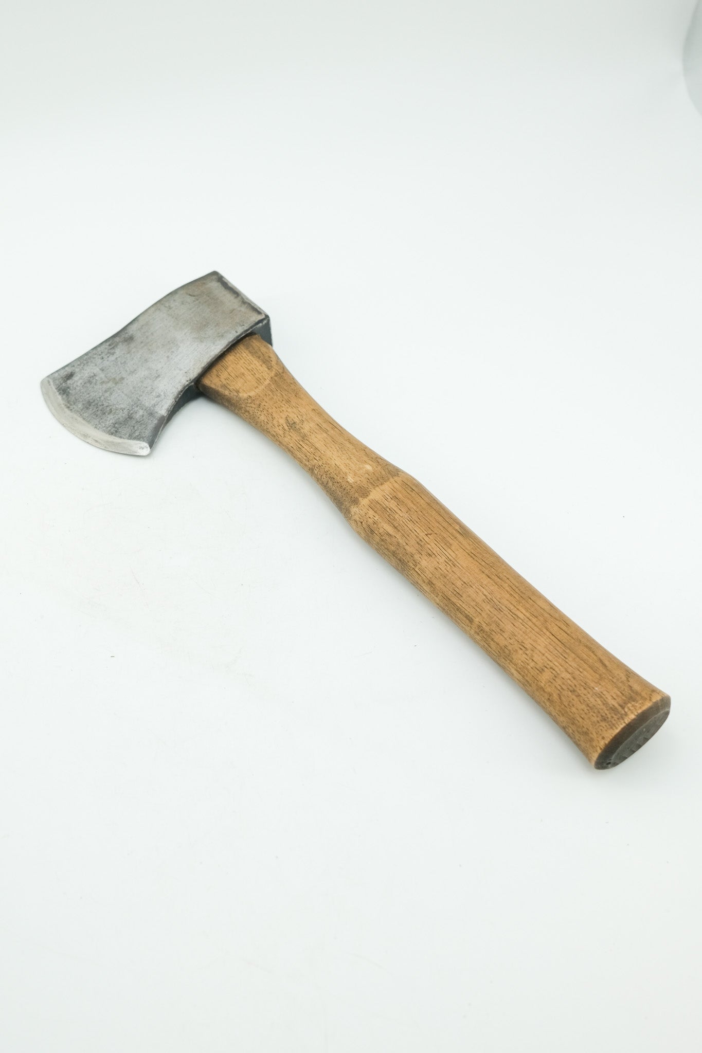 Vintage PLUMB Boy Scout Hatchet / アメリカ買付 ヴィンテージ 手斧（ケース付）