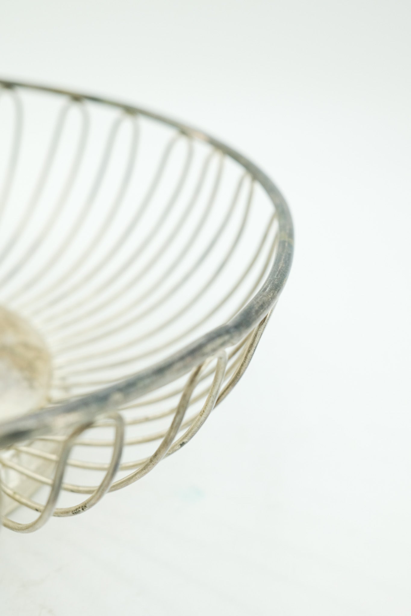 Wire Basket / ワイヤーバスケット