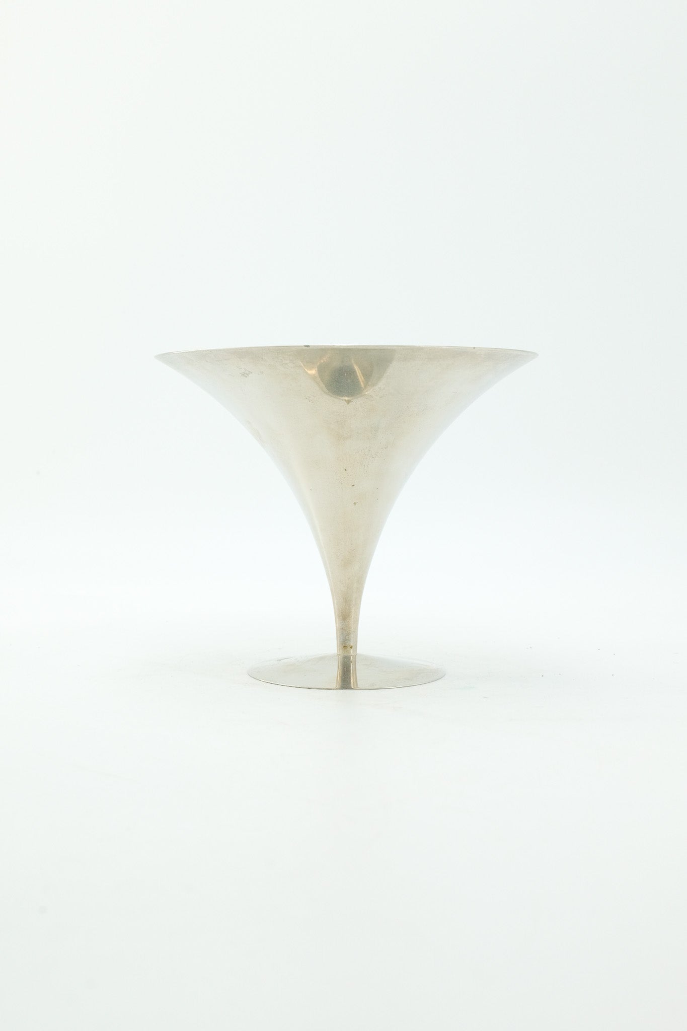 Vintage Metal Compote / ヴィンテージ メタル コンポート