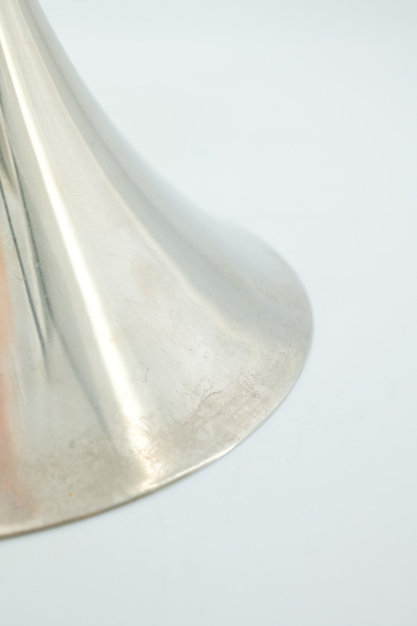 Vintage Metal Compote / ヴィンテージ メタル コンポート