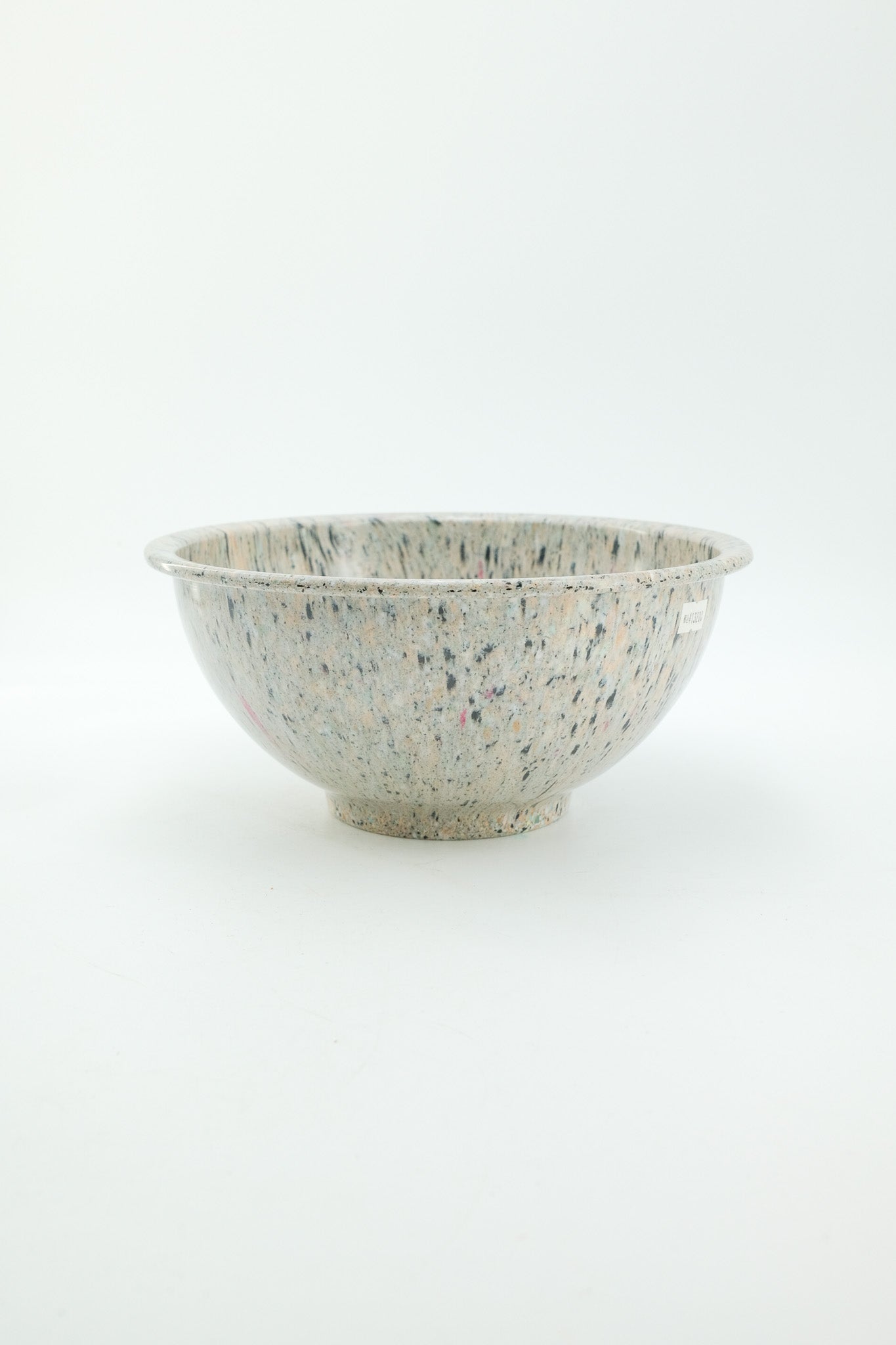 TEXAS WARE Confetti Mixing Bowl No.118 / テキサスウェア コンフェッティ ミキシングボウル