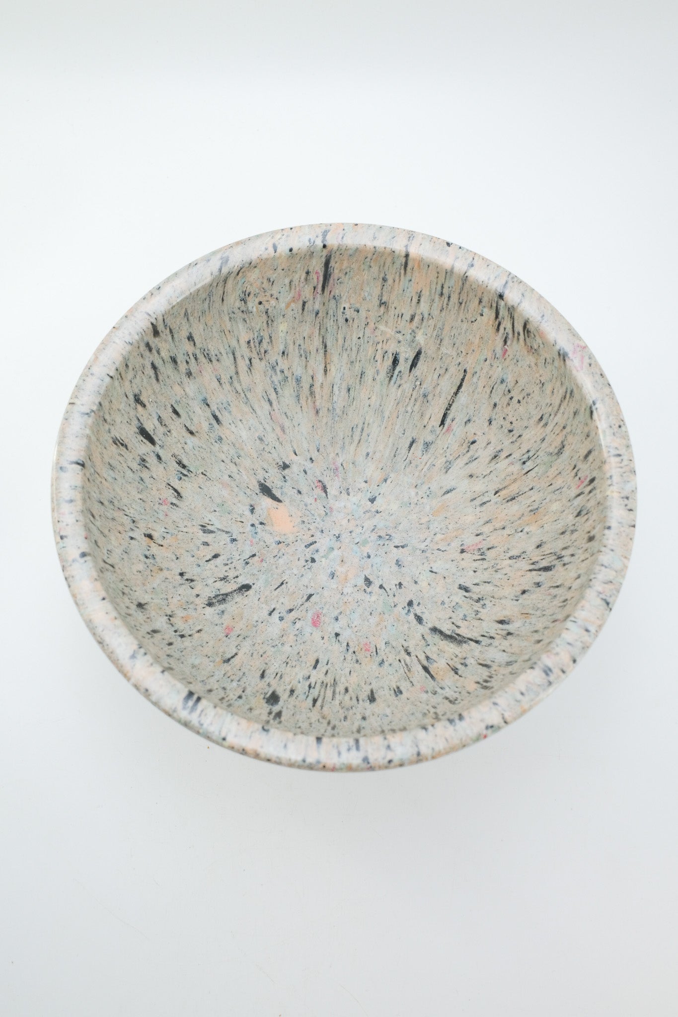 TEXAS WARE Confetti Mixing Bowl No.118 / テキサスウェア コンフェッティ ミキシングボウル