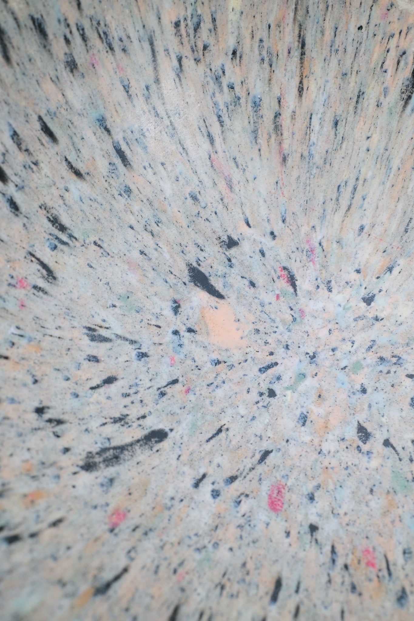 TEXAS WARE Confetti Mixing Bowl No.118 / テキサスウェア コンフェッティ ミキシングボウル