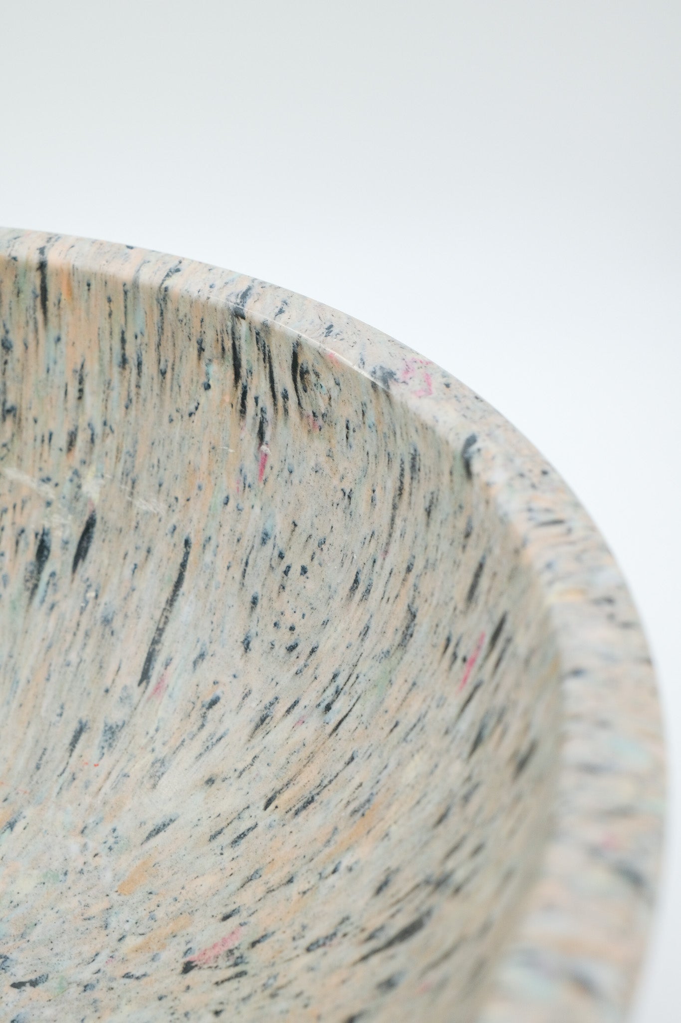 TEXAS WARE Confetti Mixing Bowl No.118 / テキサスウェア コンフェッティ ミキシングボウル