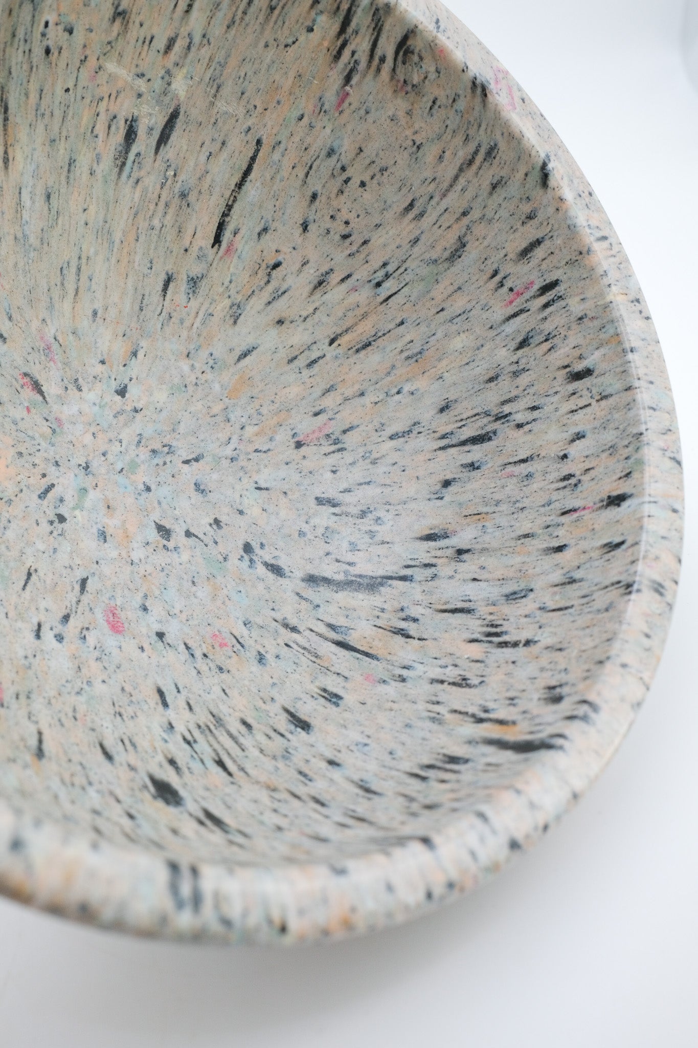 TEXAS WARE Confetti Mixing Bowl No.118 / テキサスウェア コンフェッティ ミキシングボウル