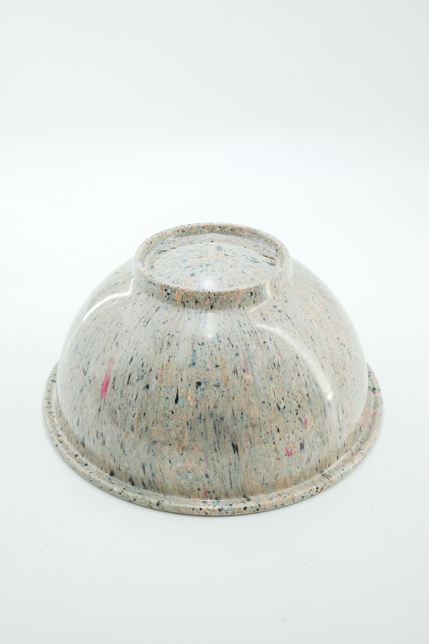 TEXAS WARE Confetti Mixing Bowl No.118 / テキサスウェア コンフェッティ ミキシングボウル