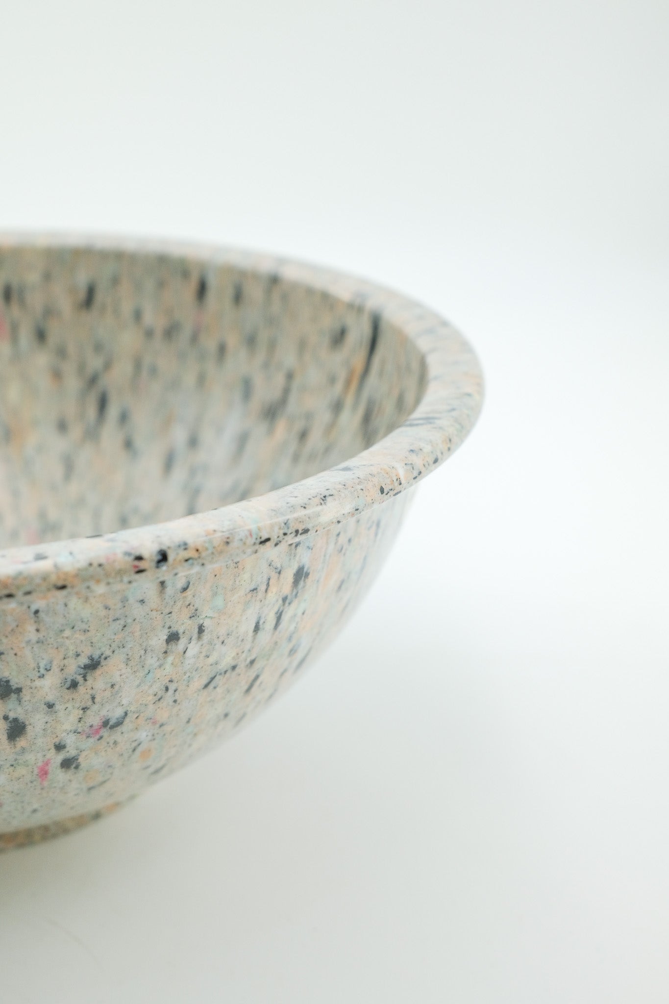 TEXAS WARE Confetti Mixing Bowl No.118 / テキサスウェア コンフェッティ ミキシングボウル