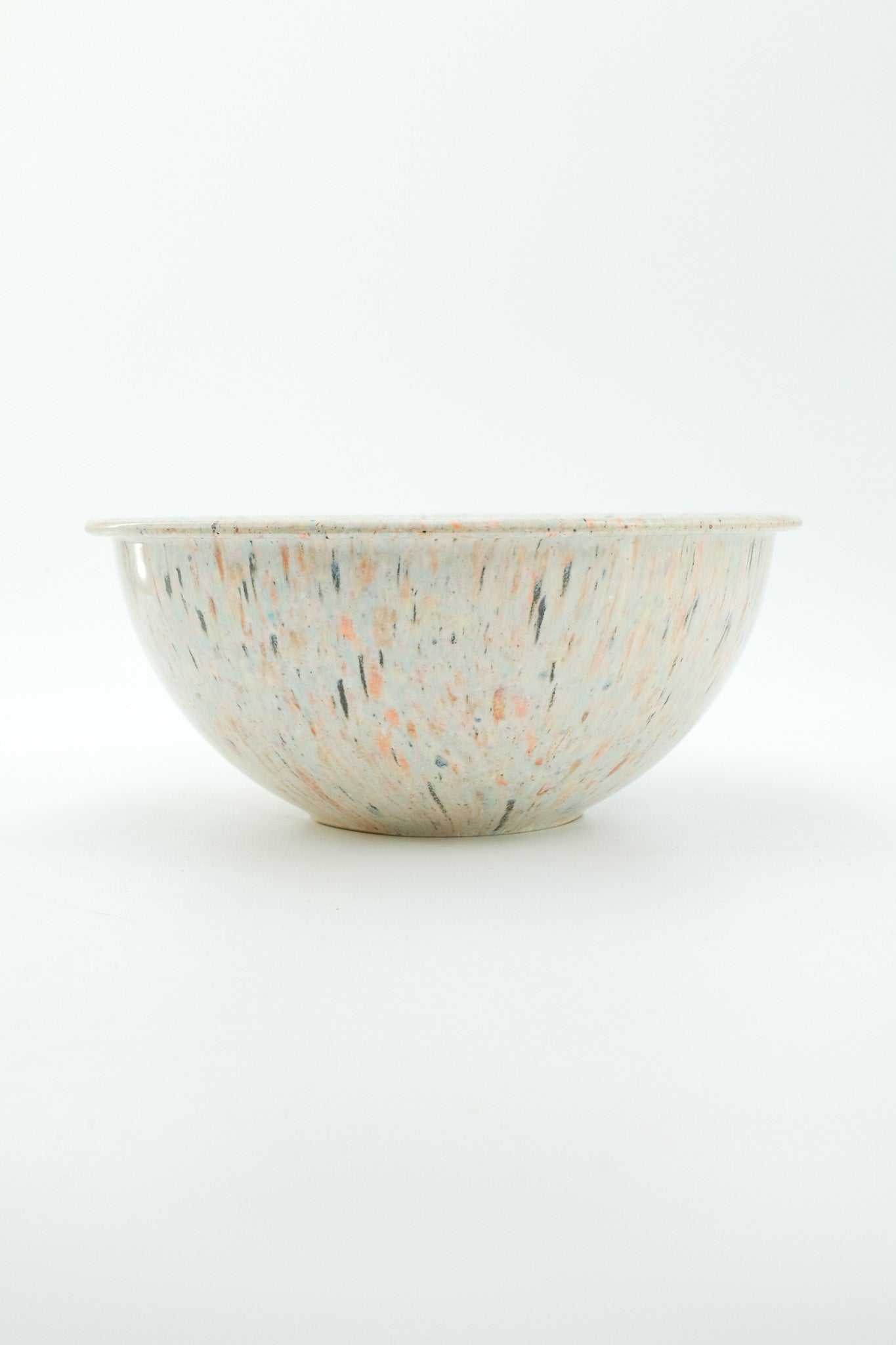 BROOKPARK Confetti Mixing Bowl M-3 / ブルックパーク コンフェッティ ミキシングボウル