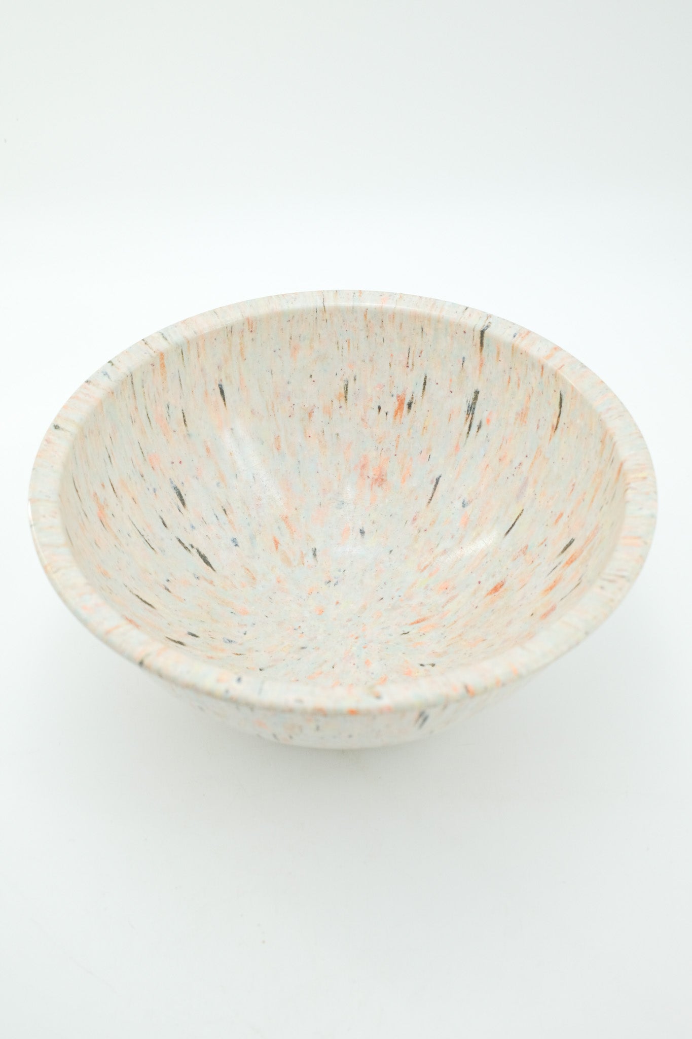 BROOKPARK Confetti Mixing Bowl M-3 / ブルックパーク コンフェッティ ミキシングボウル