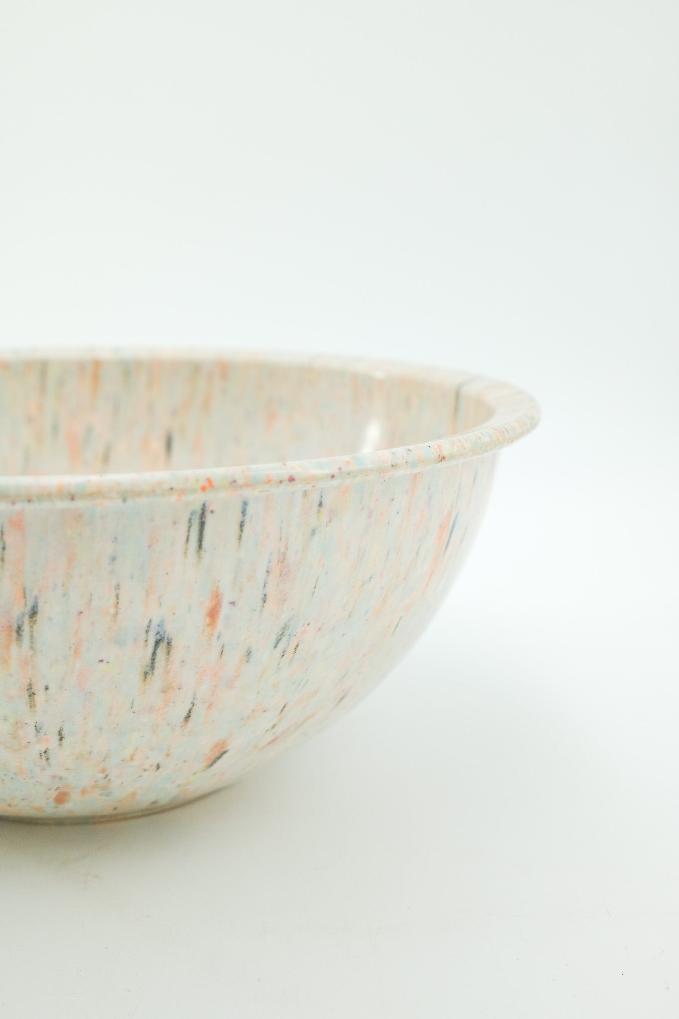 BROOKPARK Confetti Mixing Bowl M-3 / ブルックパーク コンフェッティ ミキシングボウル