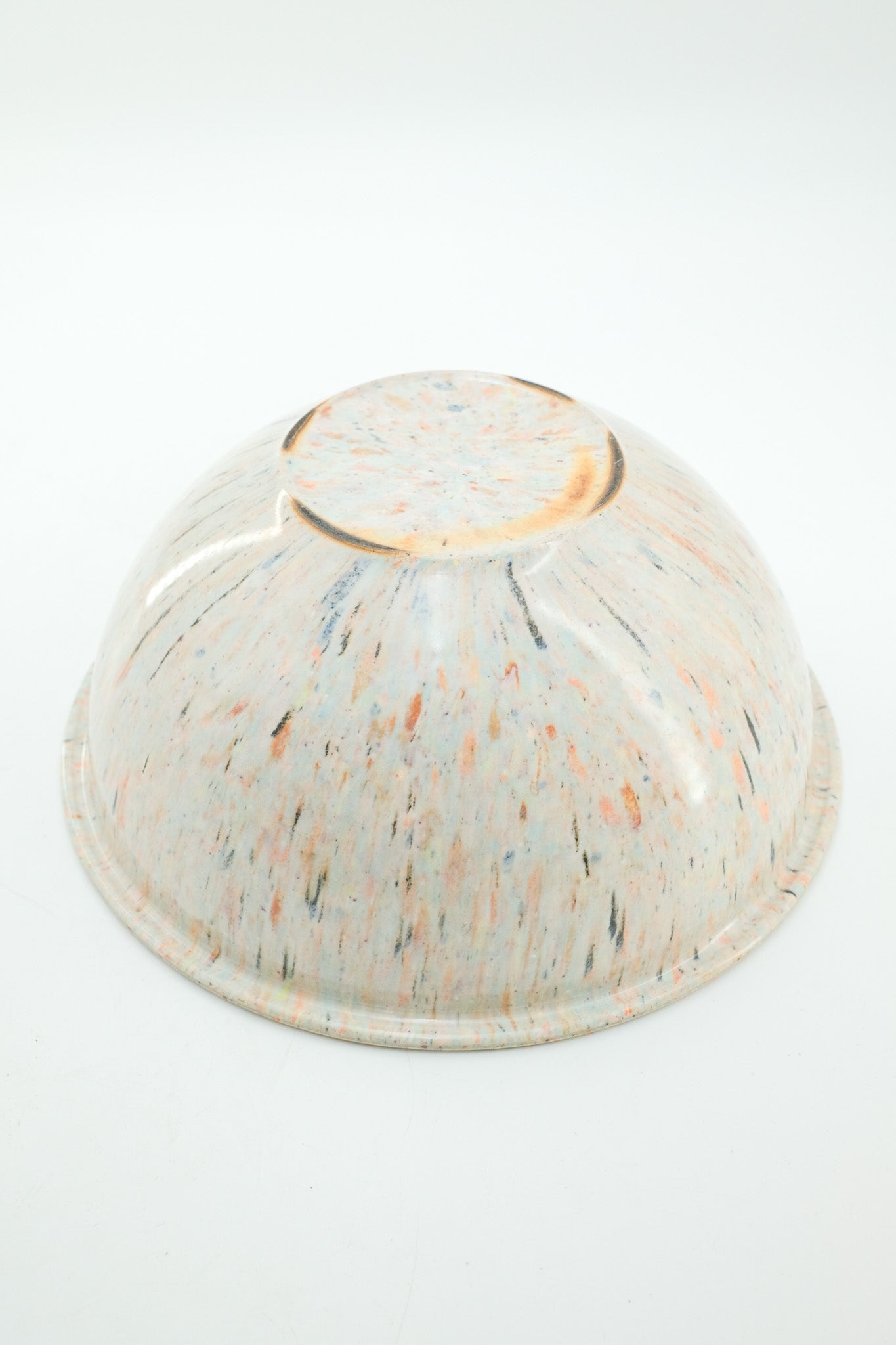 BROOKPARK Confetti Mixing Bowl M-3 / ブルックパーク コンフェッティ ミキシングボウル