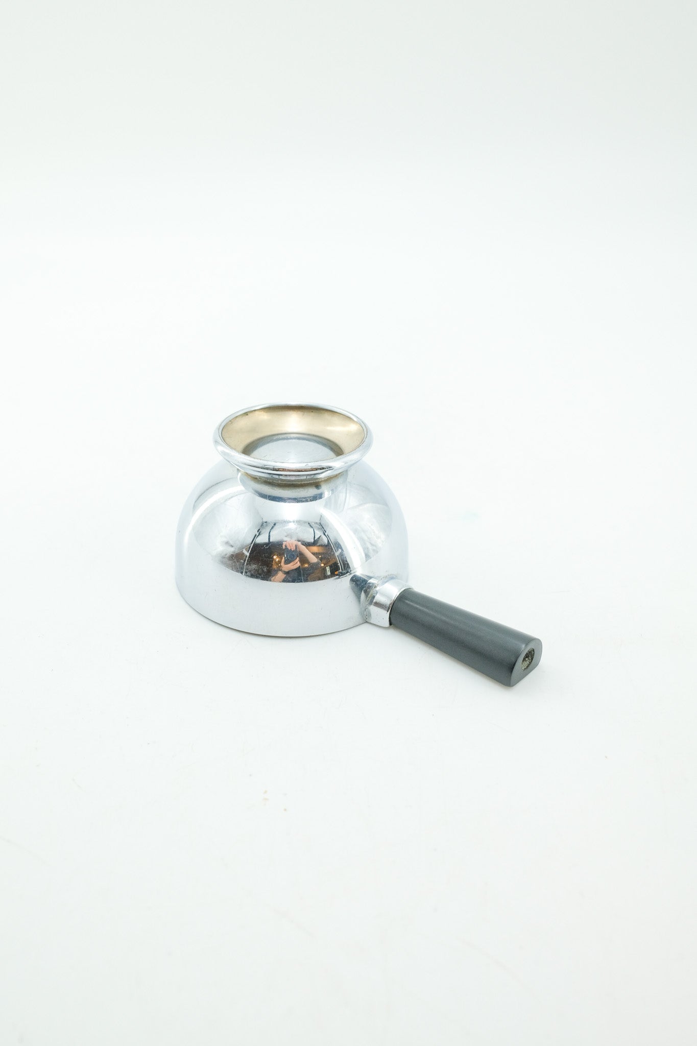 Chase Brass & Copper Co. Chrome Butter Melter (Mismatch Set) / チェイス社 クローム バターメルター（ミスマッチセット）