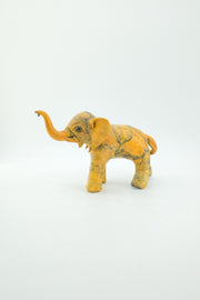 Elephant Object / ゾウのオブジェ