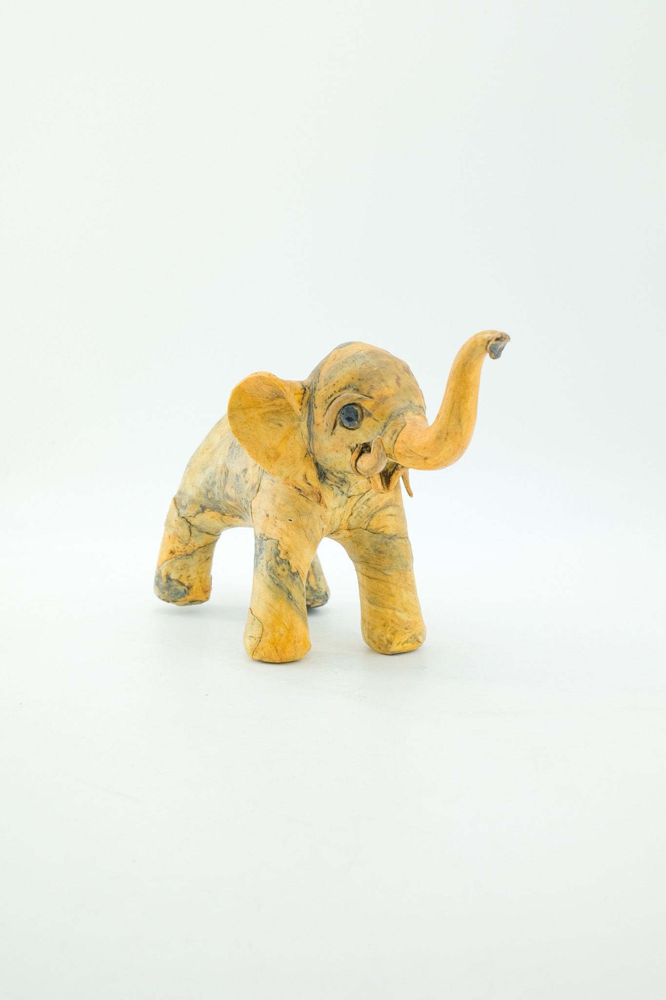 Elephant Object / ゾウのオブジェ