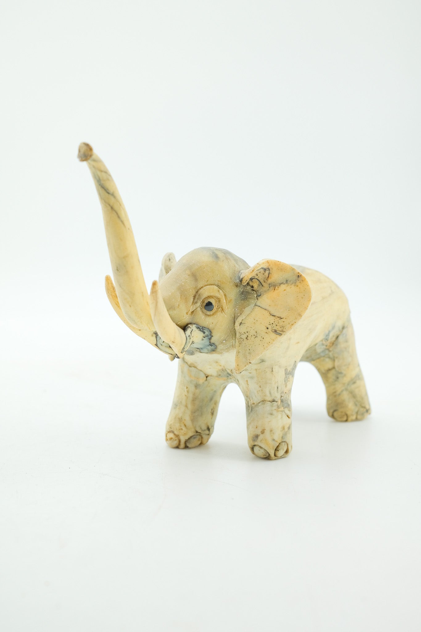 Elephant Object / ゾウのオブジェ