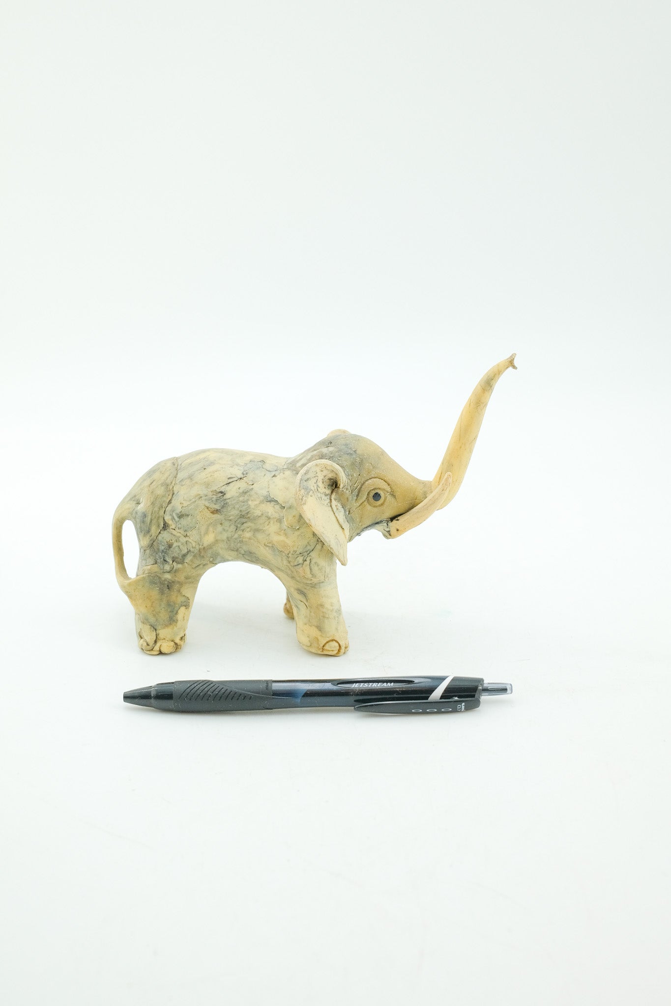 Elephant Object / ゾウのオブジェ