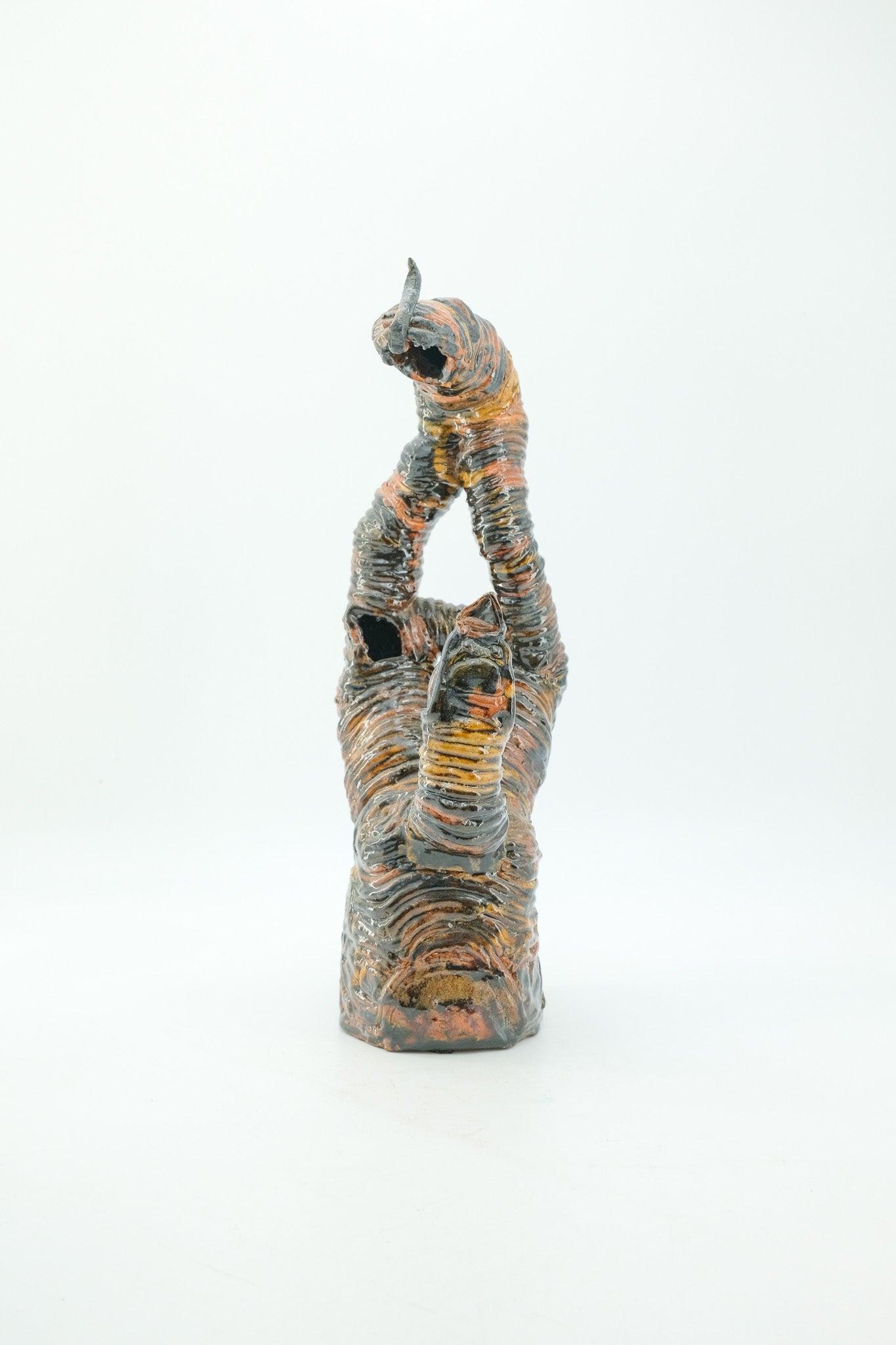 1975's Vintage Ceramic Art Object / ヴィンテージ セラミック アートオブジェ
