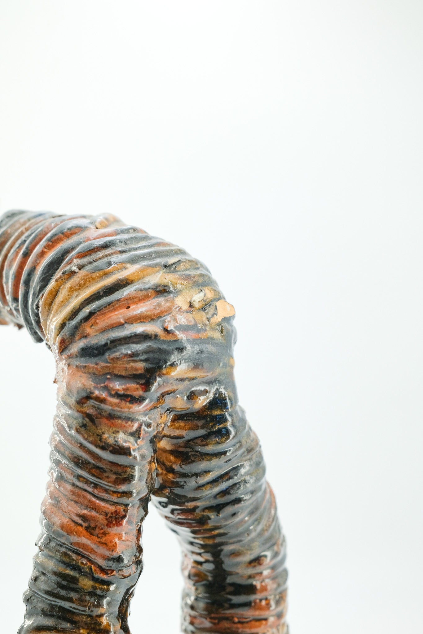 1975's Vintage Ceramic Art Object / ヴィンテージ セラミック アートオブジェ