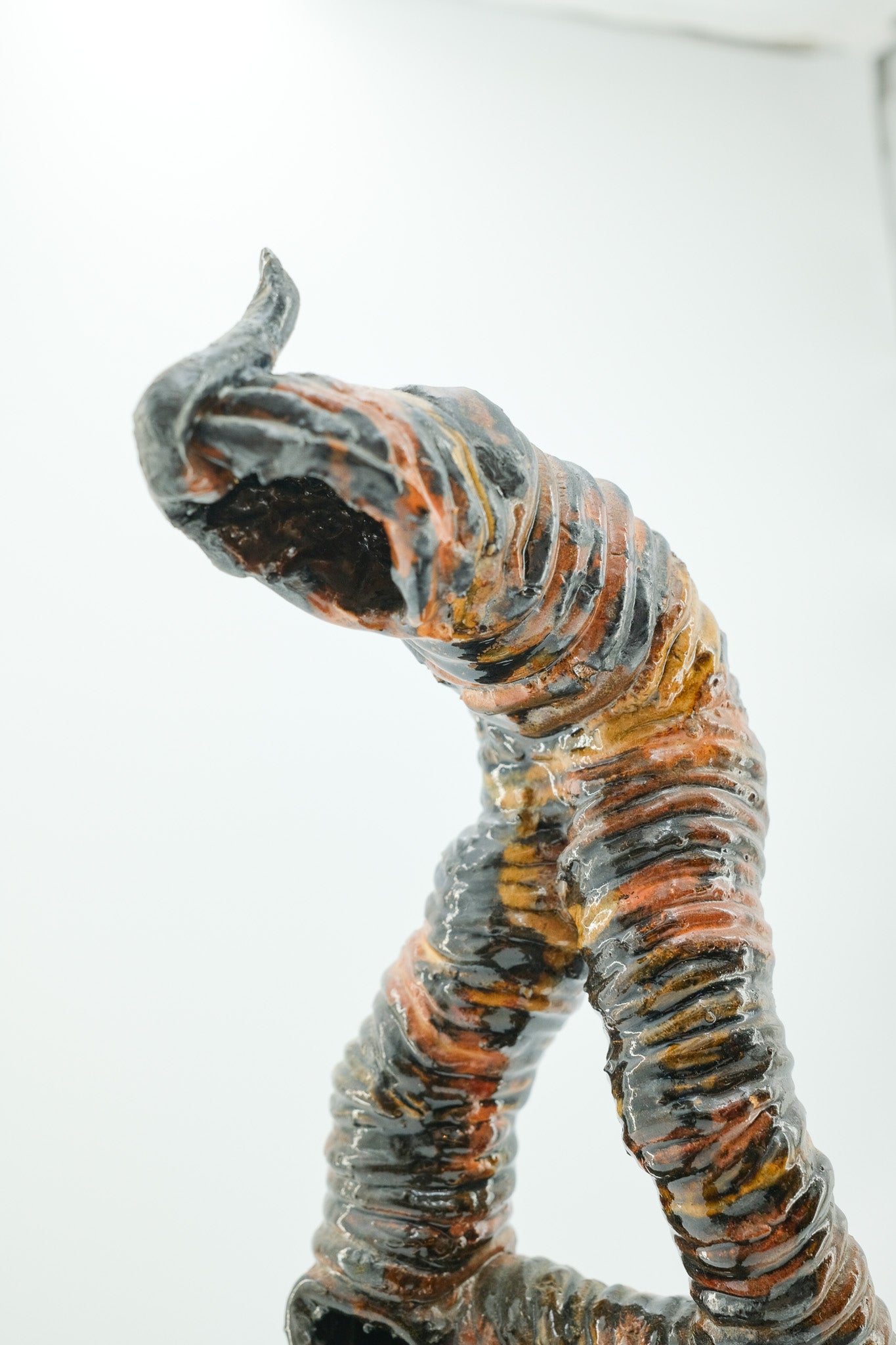 1975's Vintage Ceramic Art Object / ヴィンテージ セラミック アートオブジェ