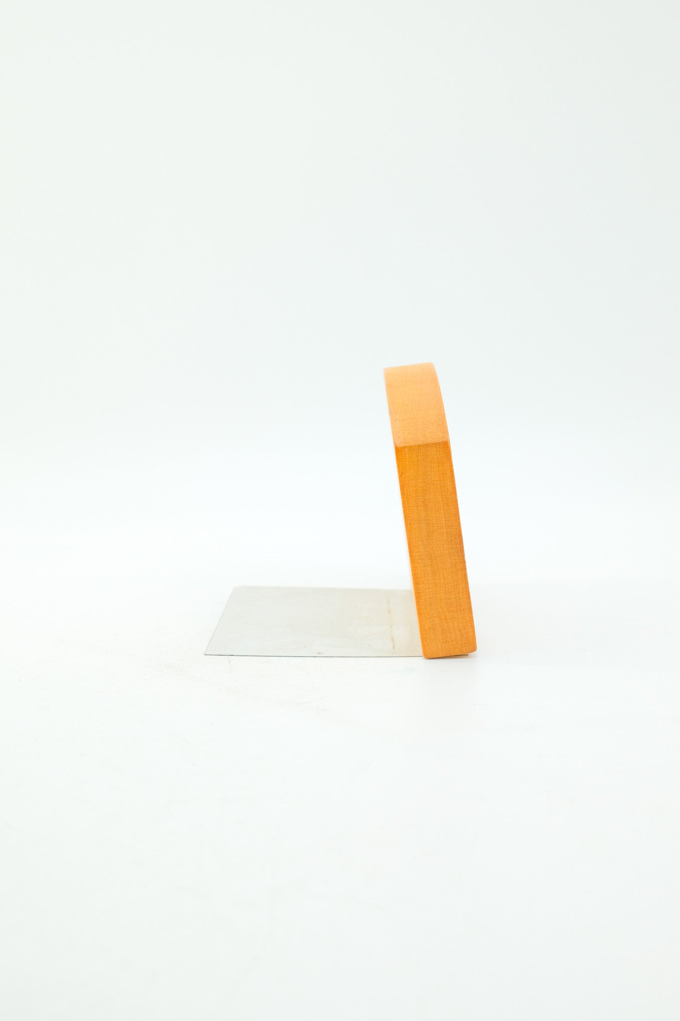 Native American Motif Wood Bookends / ネイティブアメリカンモチーフ ウッドブックエンド