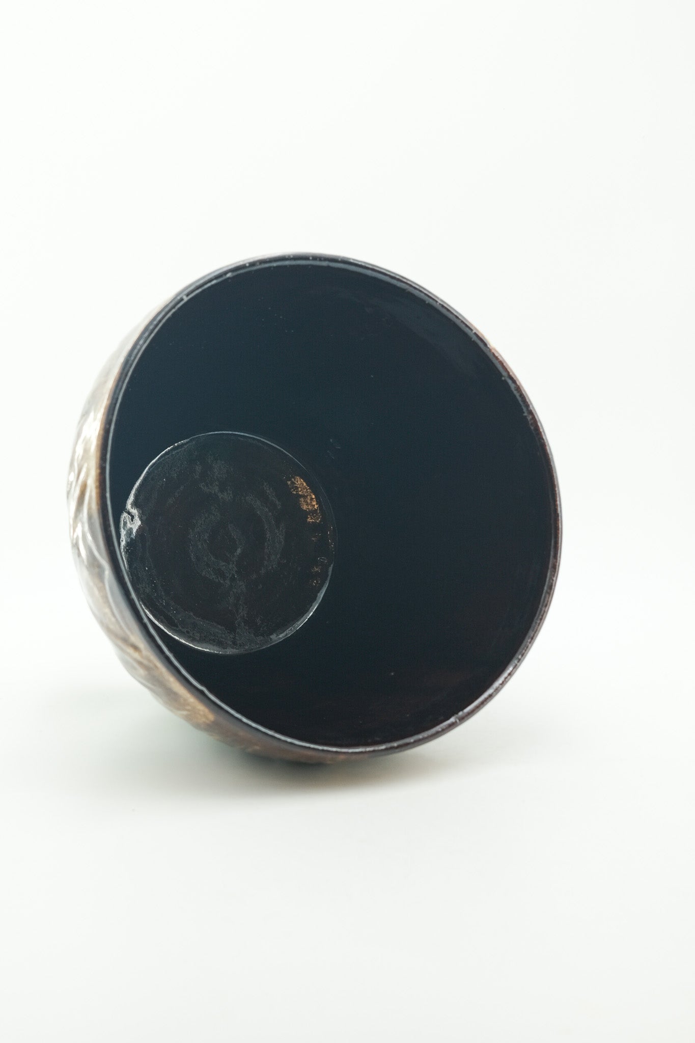 Vintage Sun & Moon Planter  (XL) / ヴィンテージ サン＆ムーン プランター