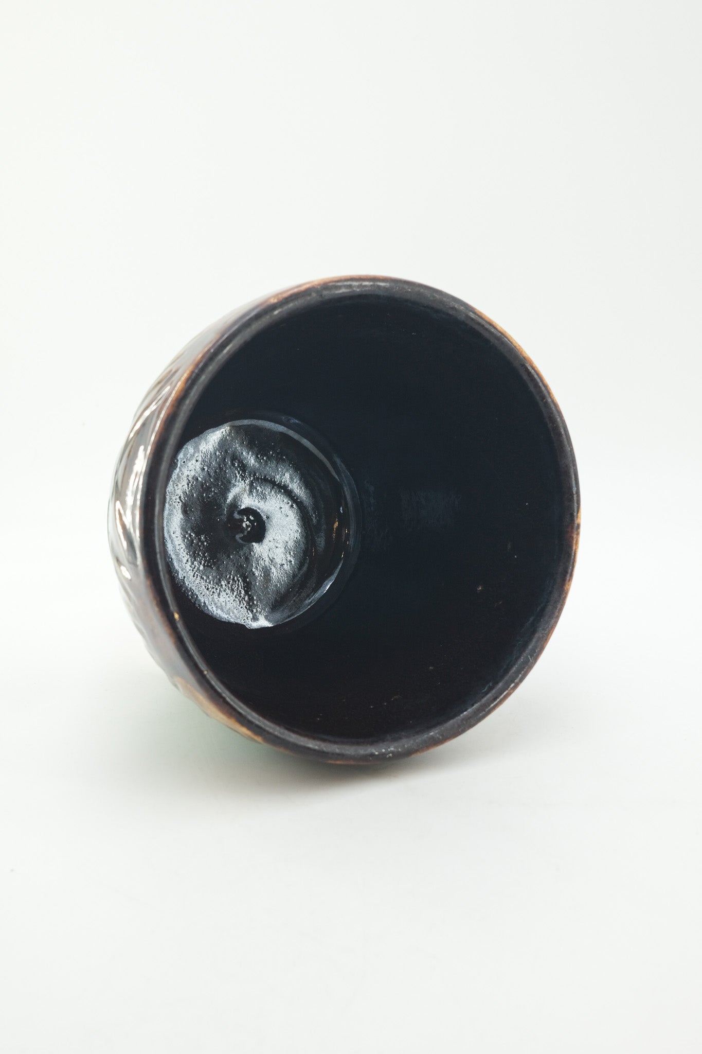 Vintage Sun & Moon Planter / ヴィンテージ サン＆ムーン プランター