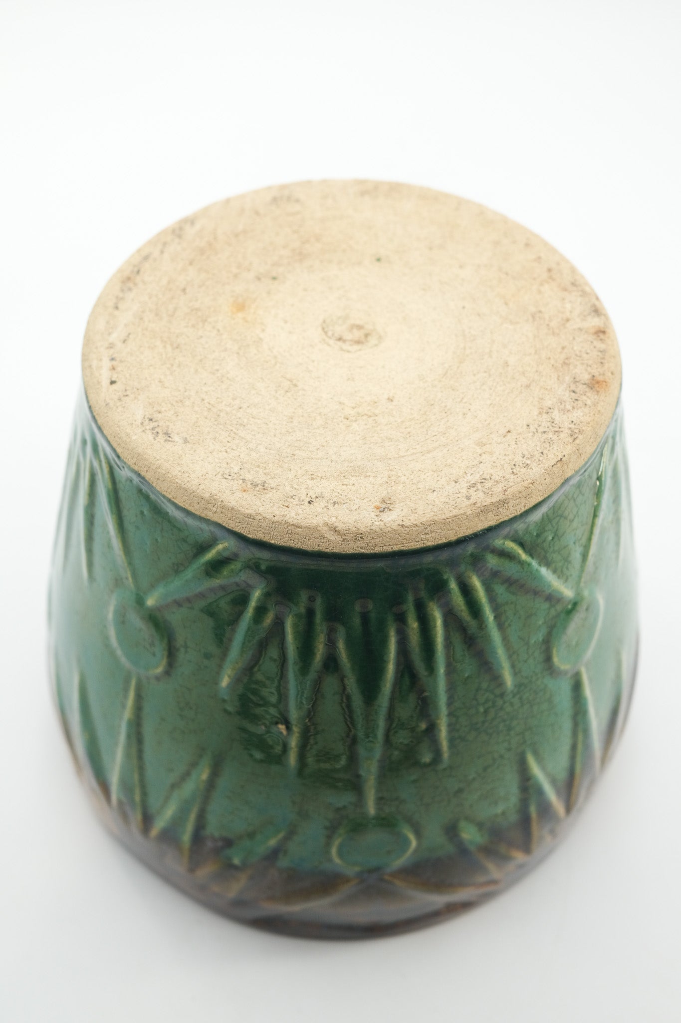 Vintage Sun & Moon Planter / ヴィンテージ サン＆ムーン プランター