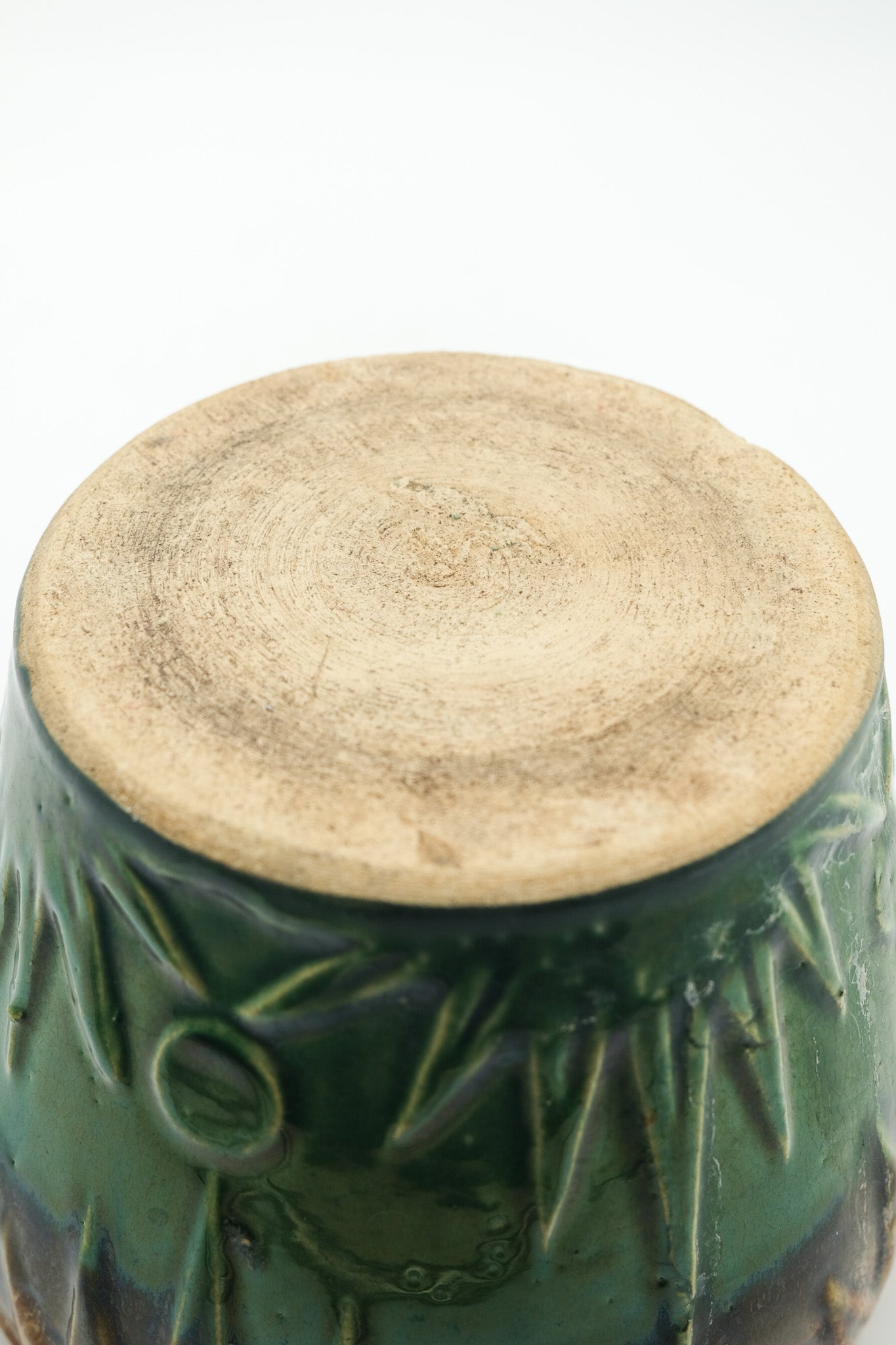 Vintage Sun & Moon Planter (M)/ ヴィンテージ サン＆ムーン プランター