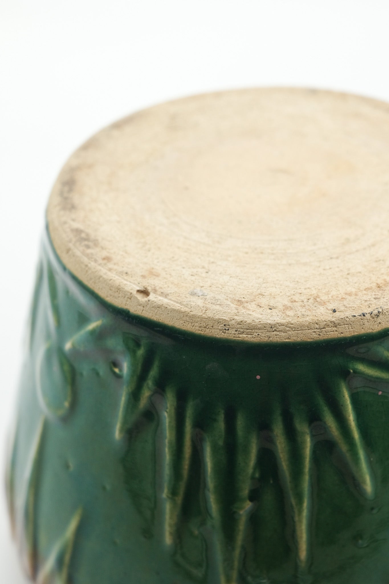 Vintage Sun & Moon Planter (M) / ヴィンテージ サン＆ムーン プランター