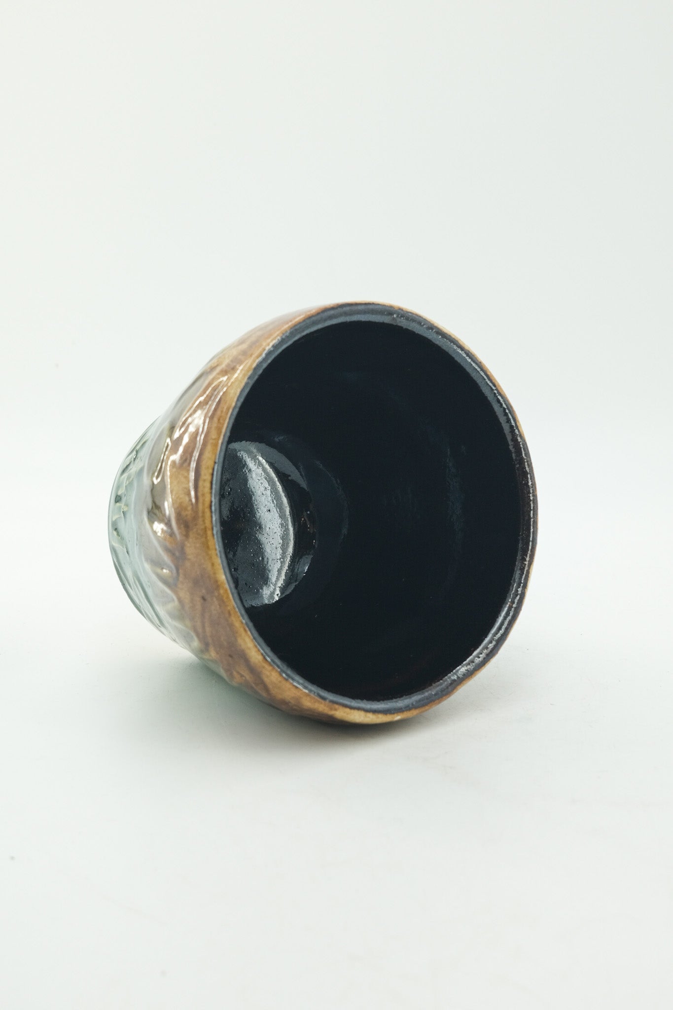 Vintage Sun & Moon Planter / ヴィンテージ サン＆ムーン プランター