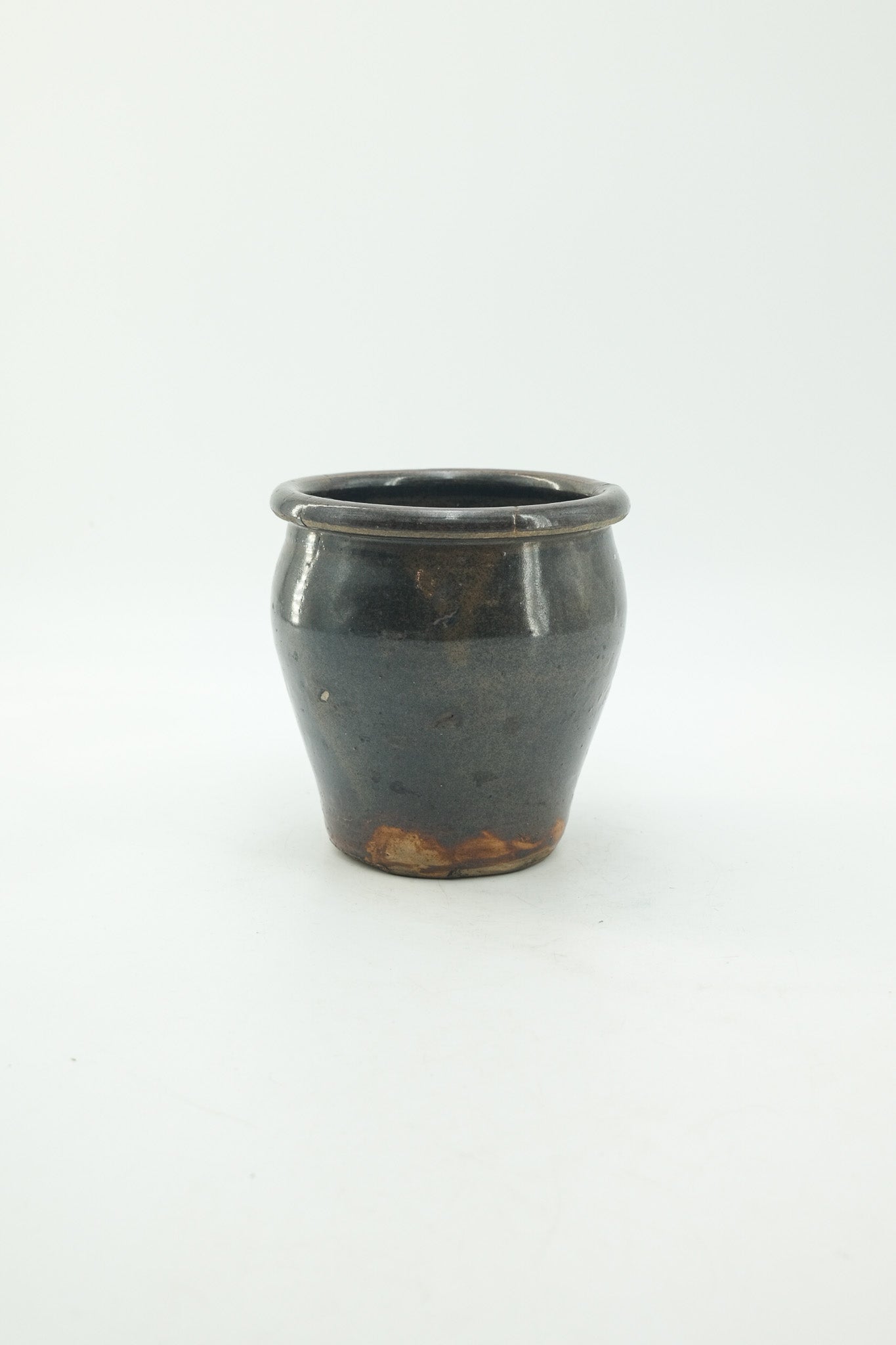 vintage pot USA