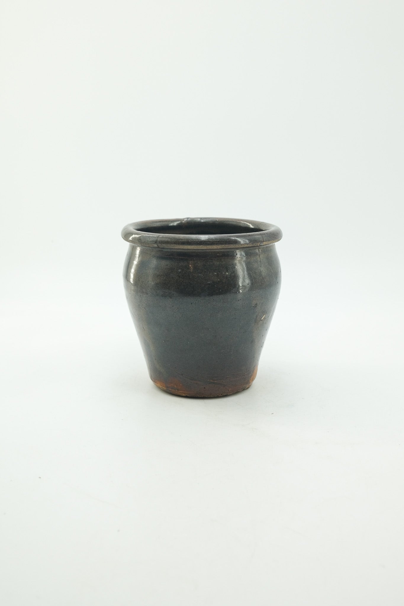 Vintage Ceramic Pot /陶器の鉢