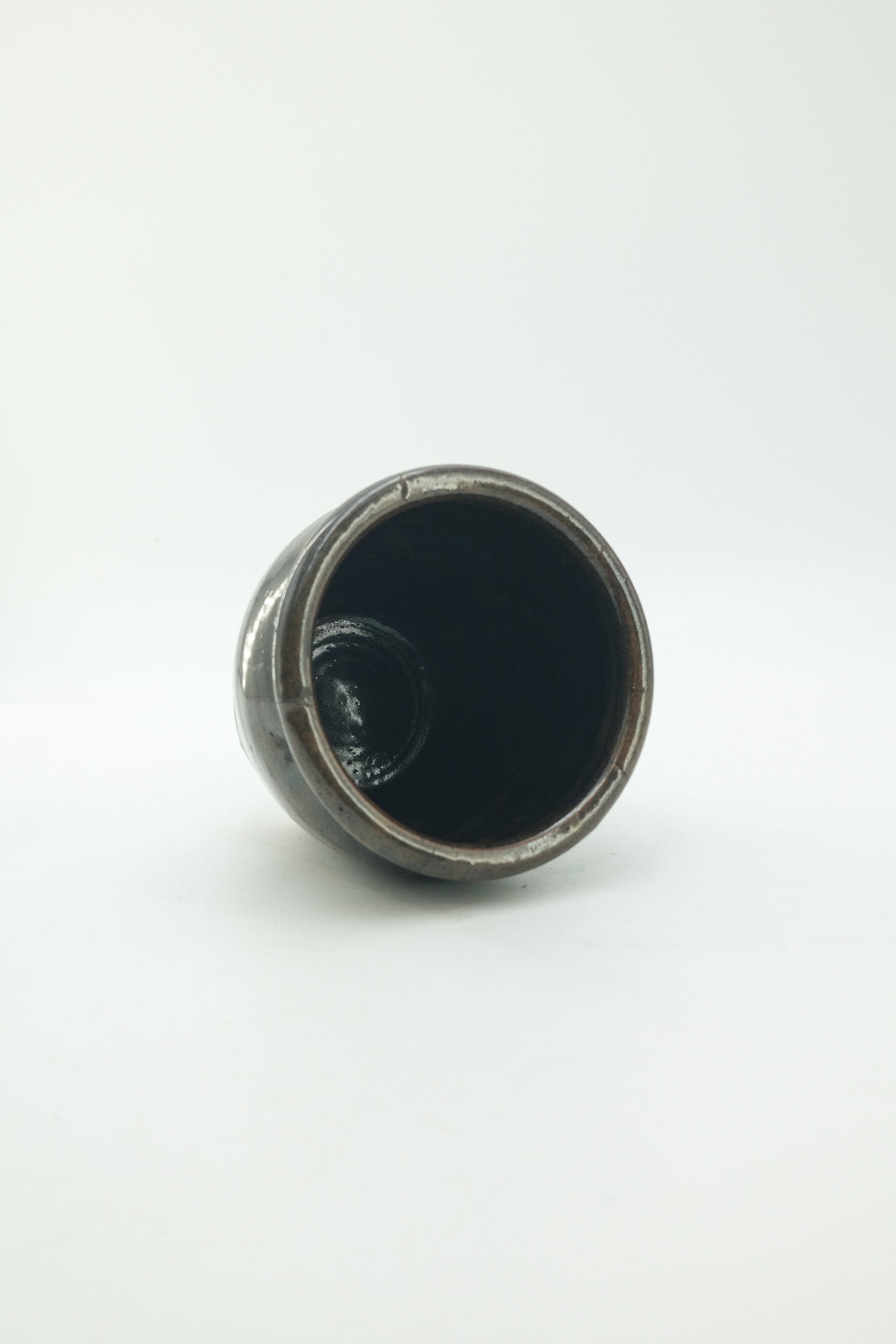 Vintage Ceramic Pot /陶器の鉢