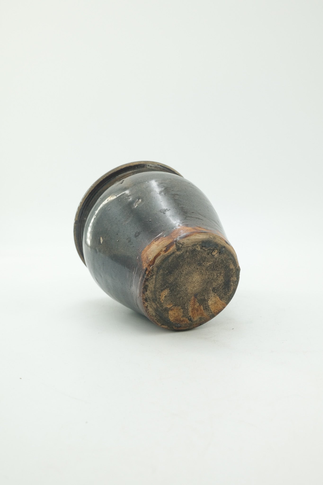 Vintage Ceramic Pot /陶器の鉢