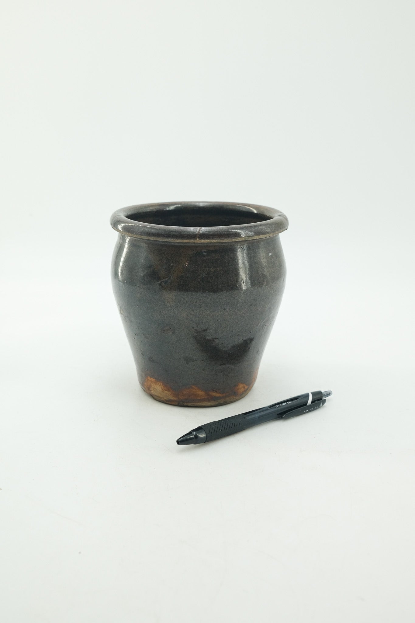 Vintage Ceramic Pot /陶器の鉢