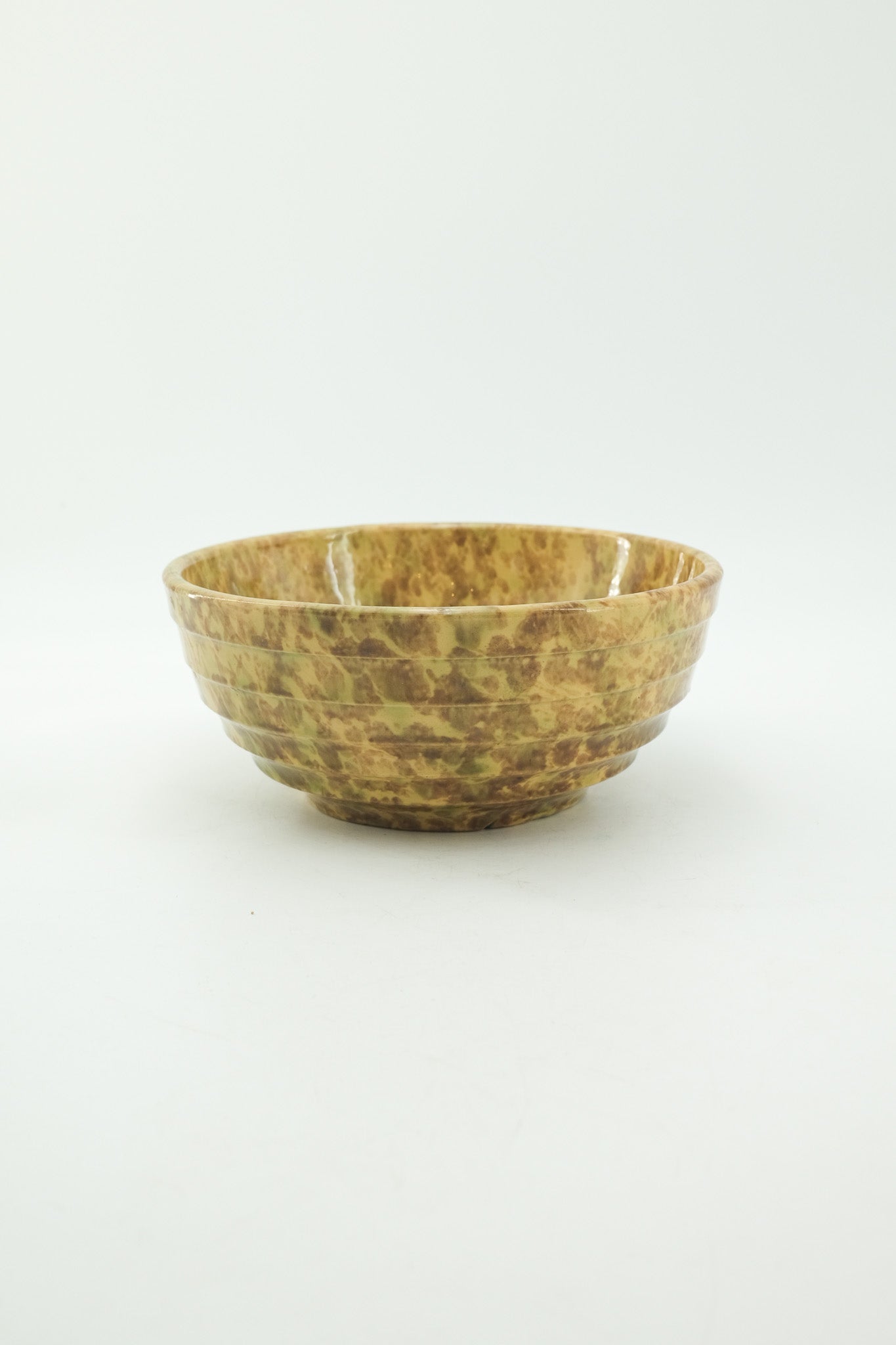 vintage bowl