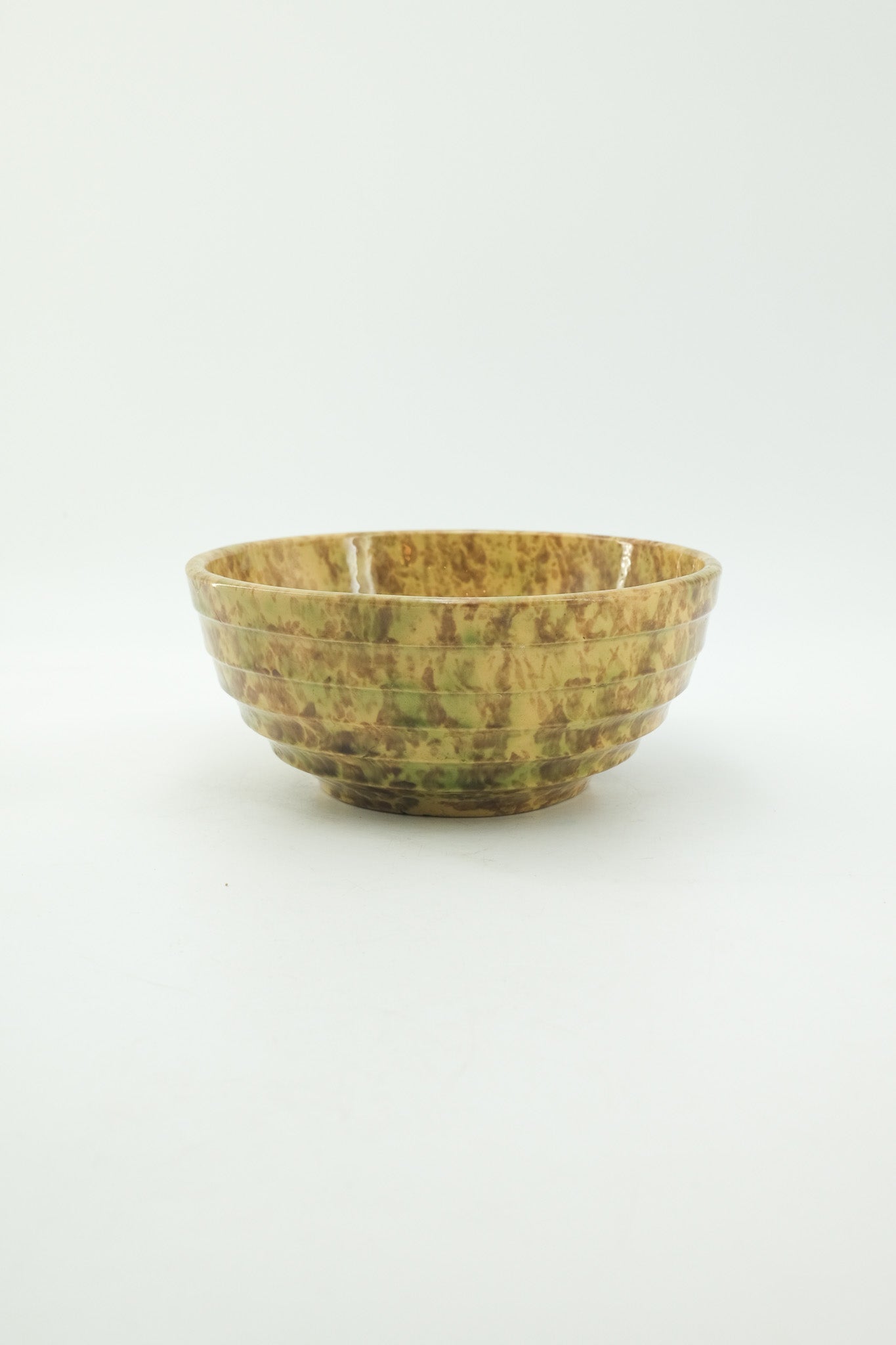Sponge Ware Bowl / スポンジウェア ボウル
