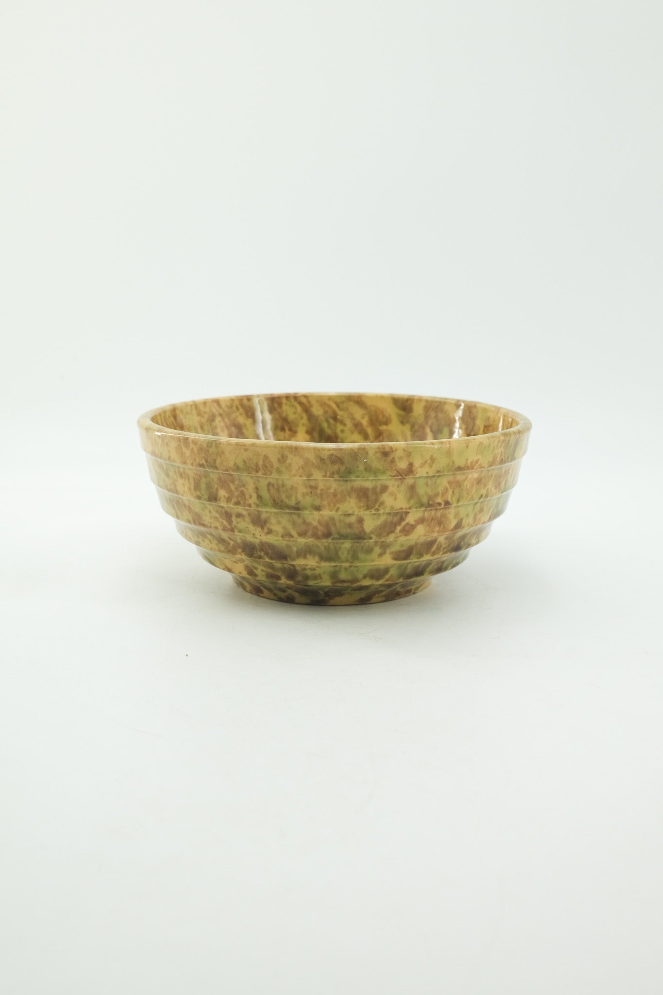 Sponge Ware Bowl / スポンジウェア ボウル