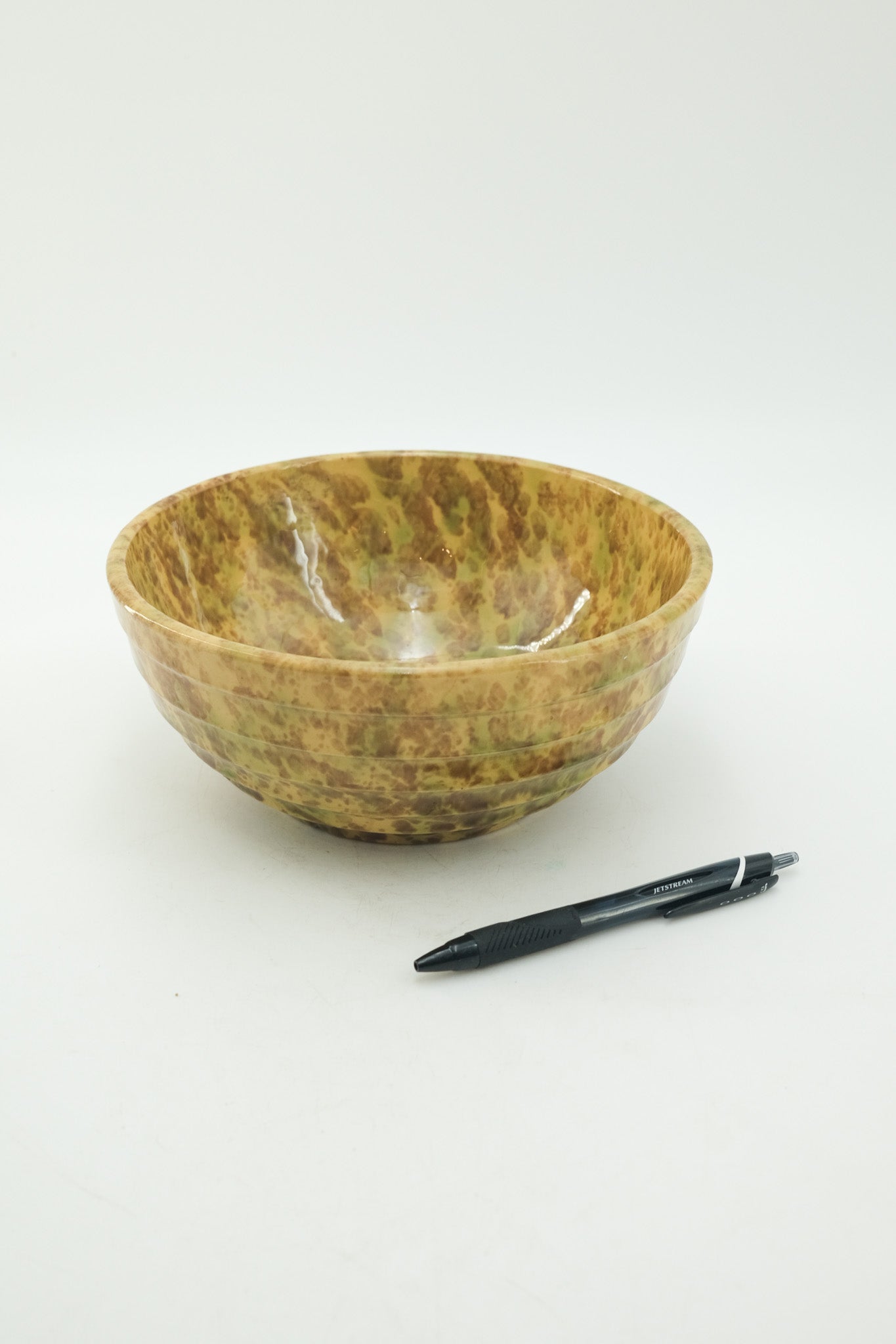 Sponge Ware Bowl / スポンジウェア ボウル