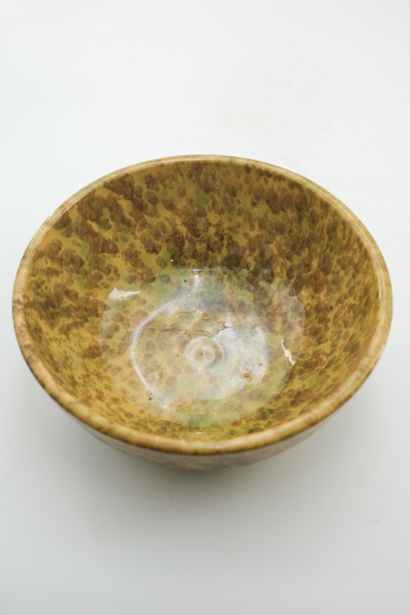 Sponge Ware Bowl / スポンジウェア ボウル