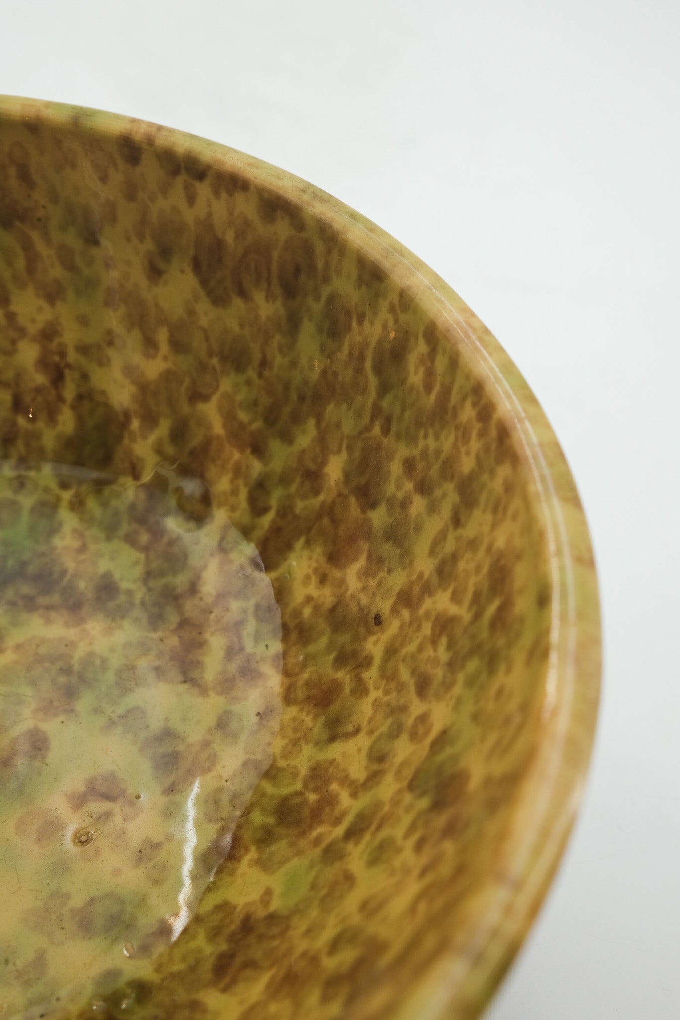 Sponge Ware Bowl / スポンジウェア ボウル