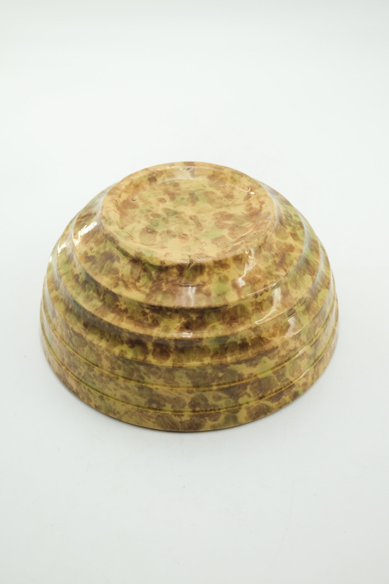 Sponge Ware Bowl / スポンジウェア ボウル