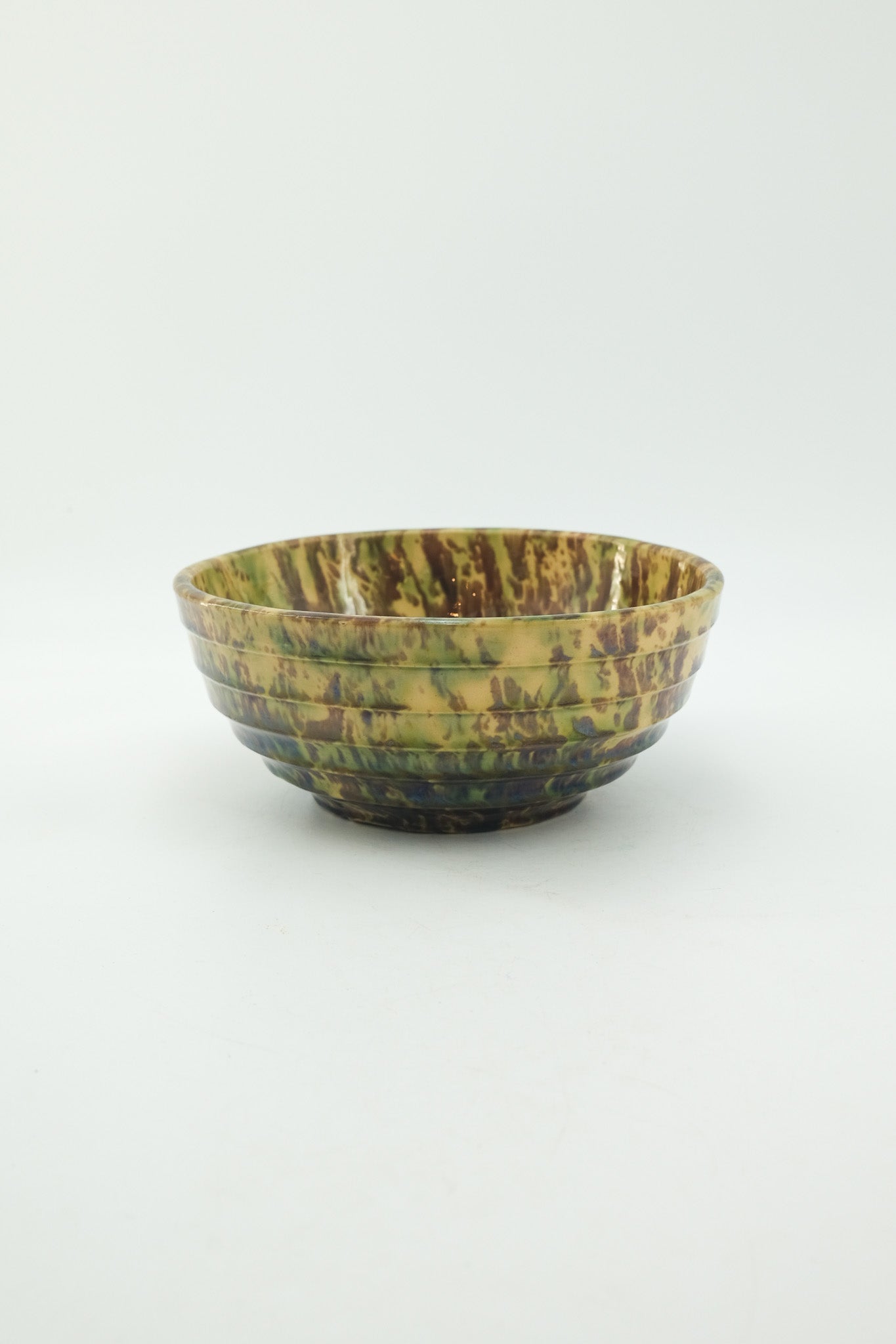 Vintage bowl