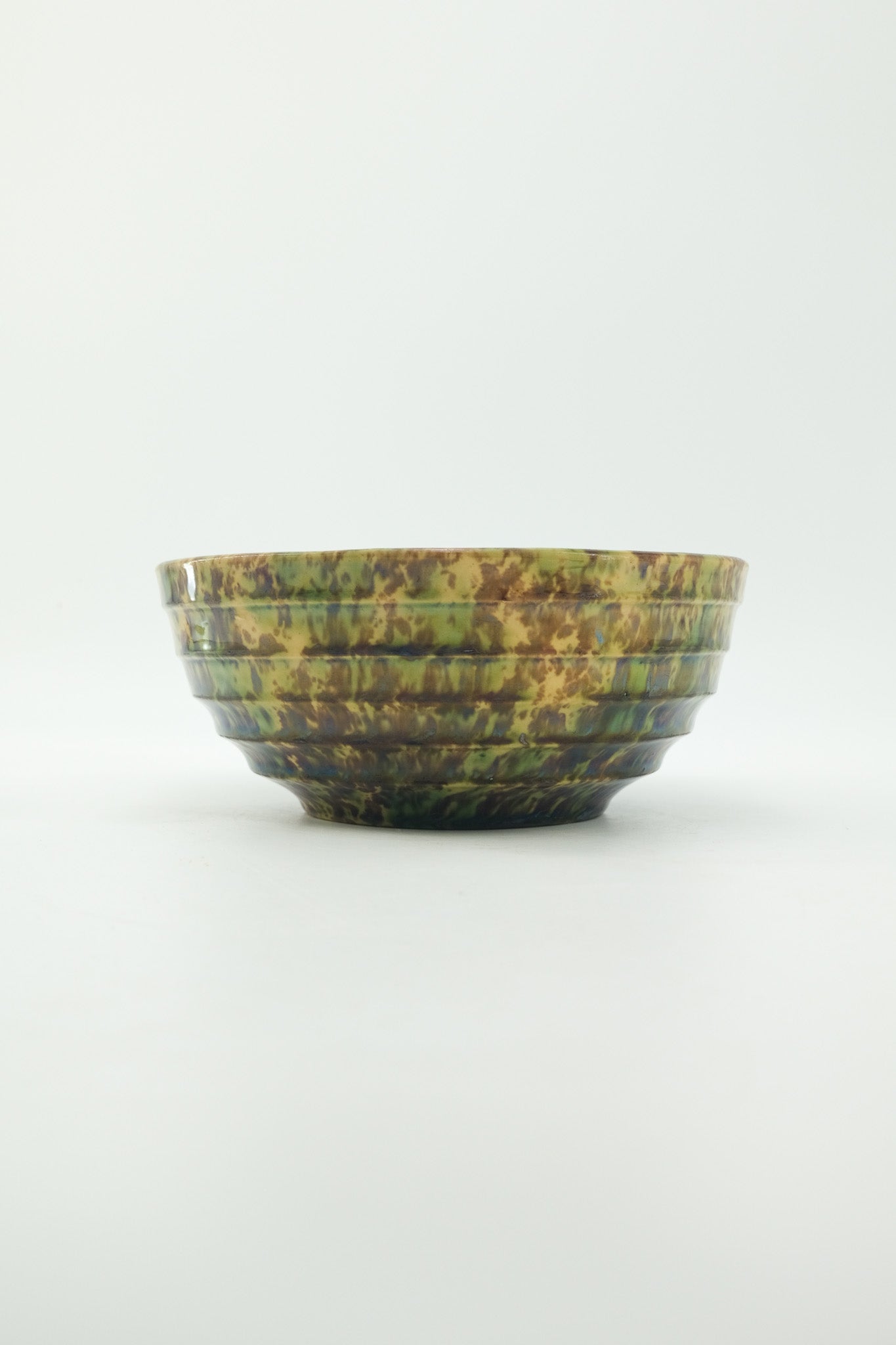 Sponge Ware Bowl / スポンジウェア ボウル